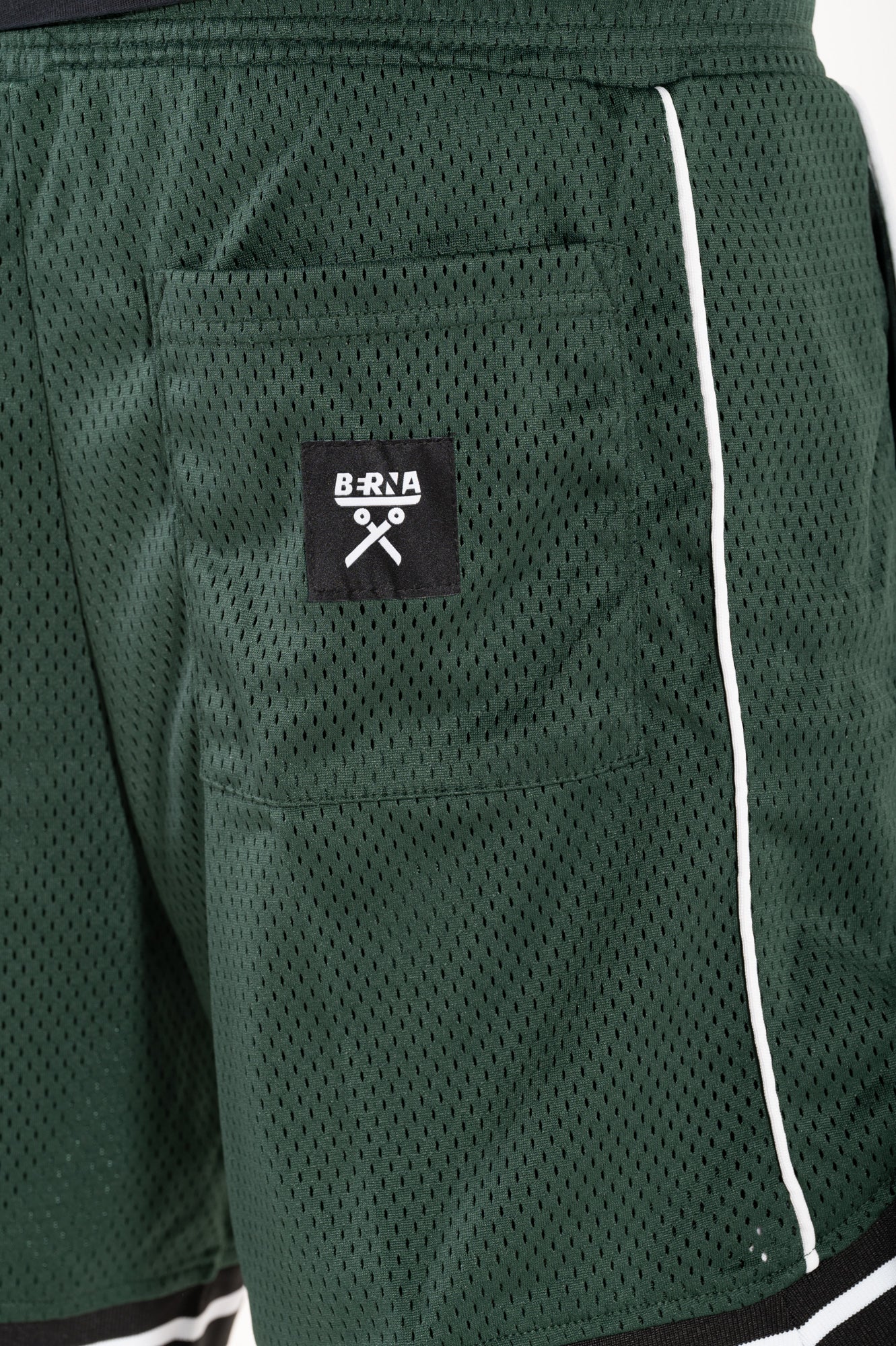 Basket shorts Berna