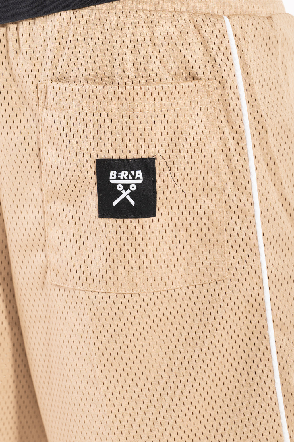 Basket shorts Berna
