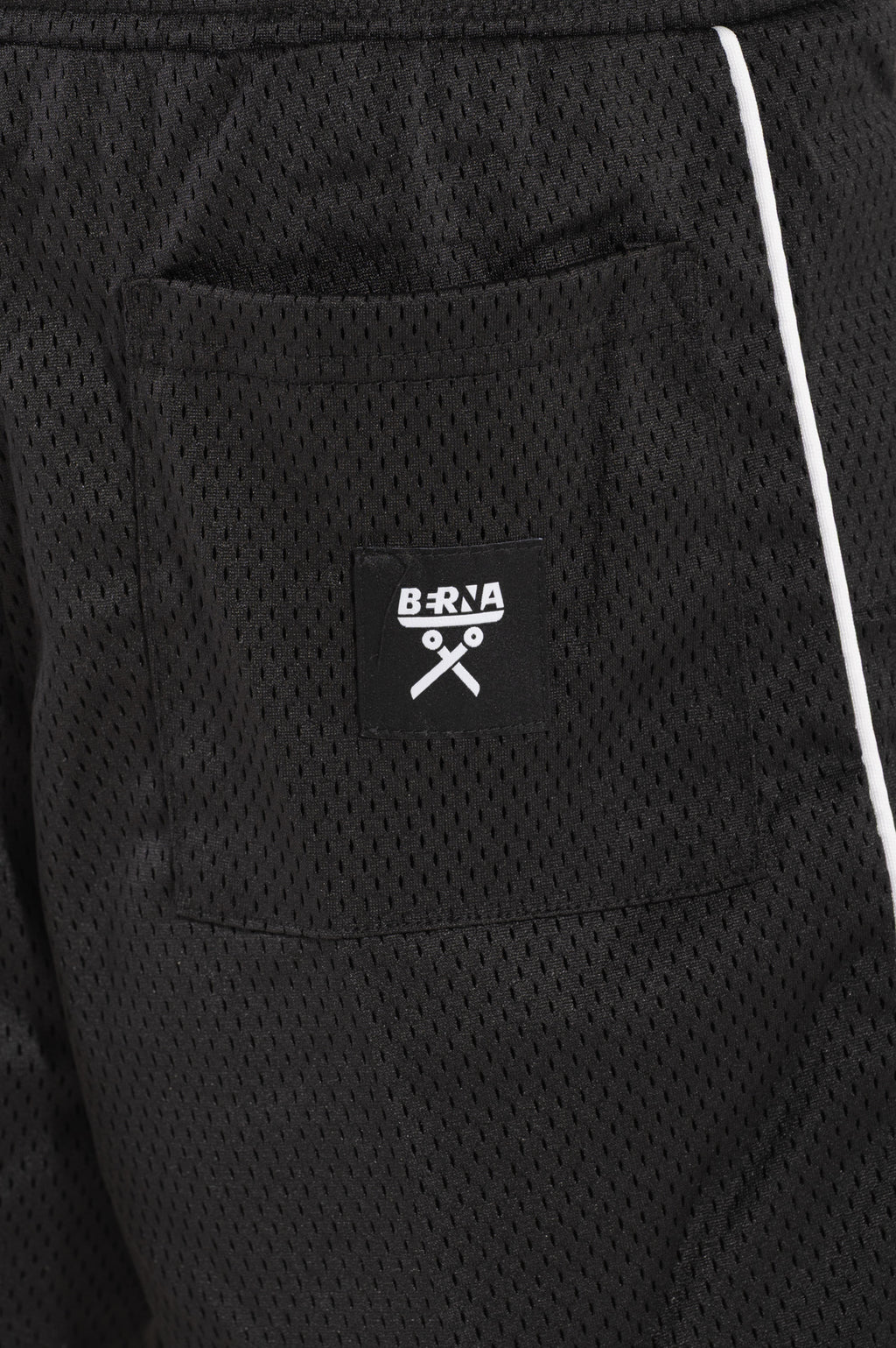 Basket shorts Berna