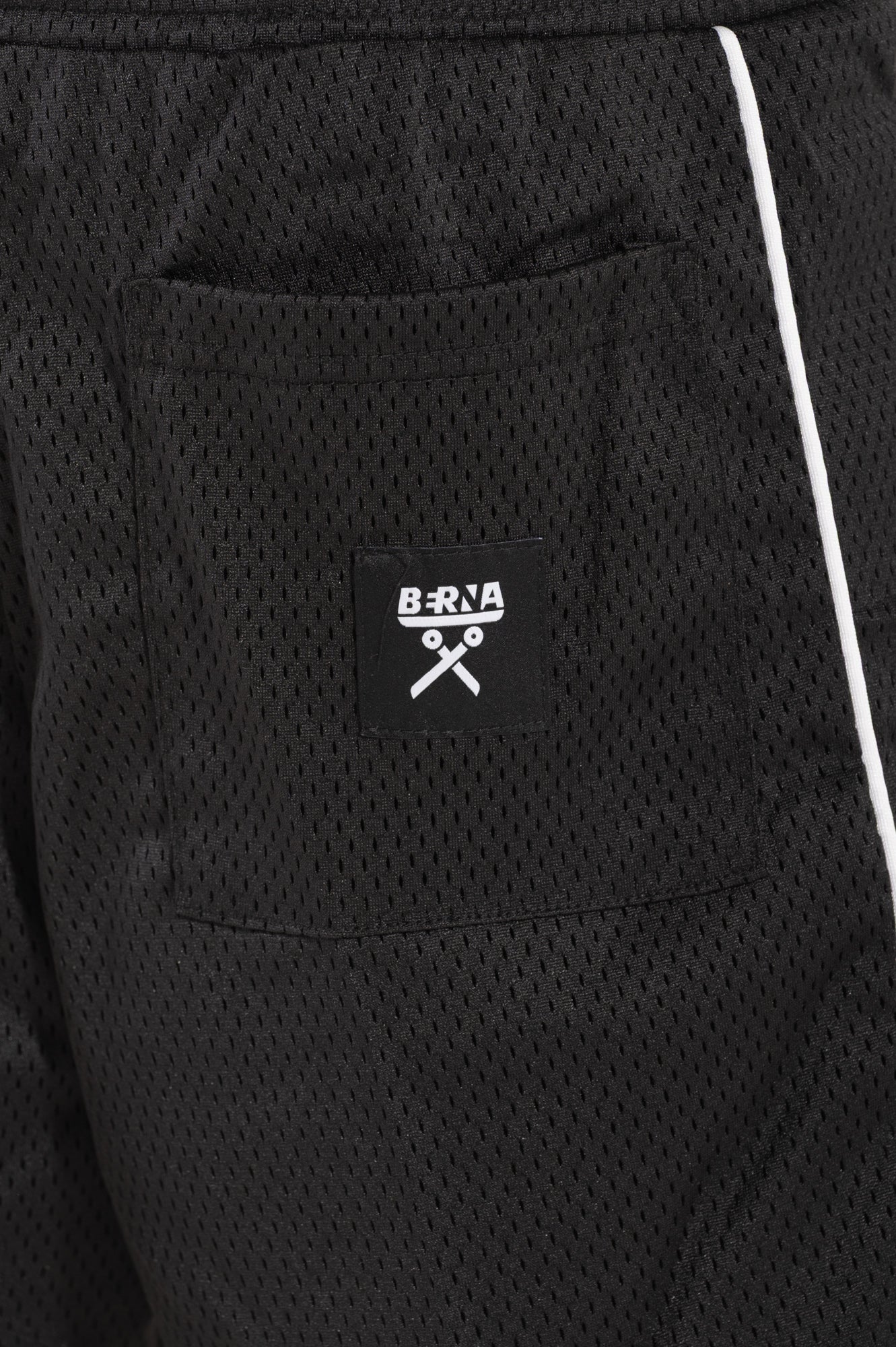 Basket shorts Berna