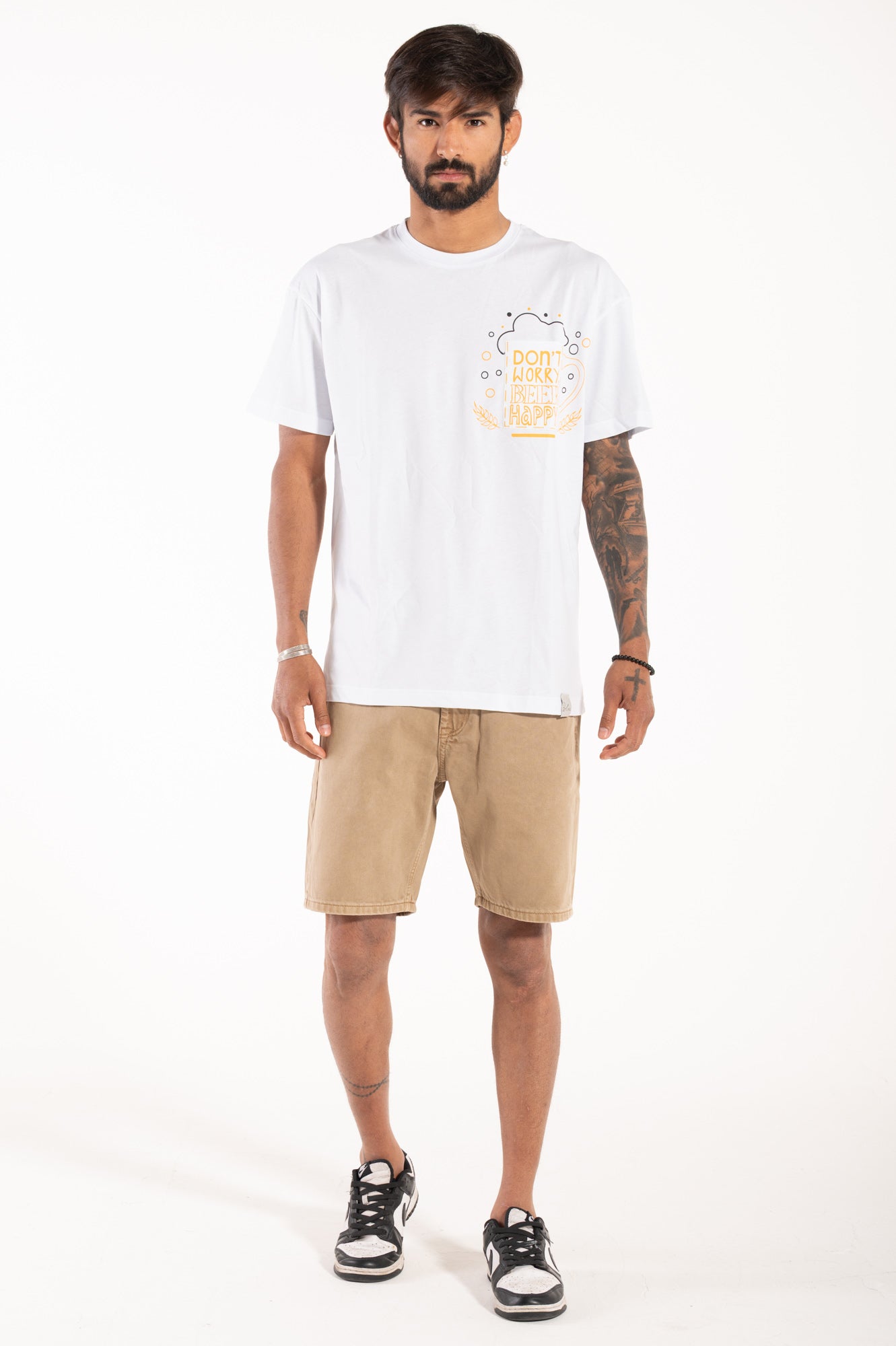 Beer tee