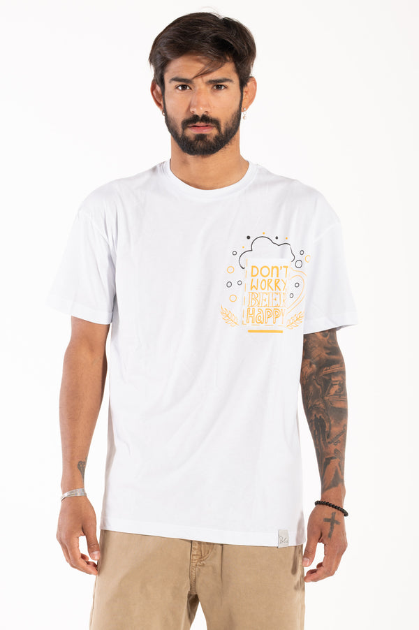 Beer tee