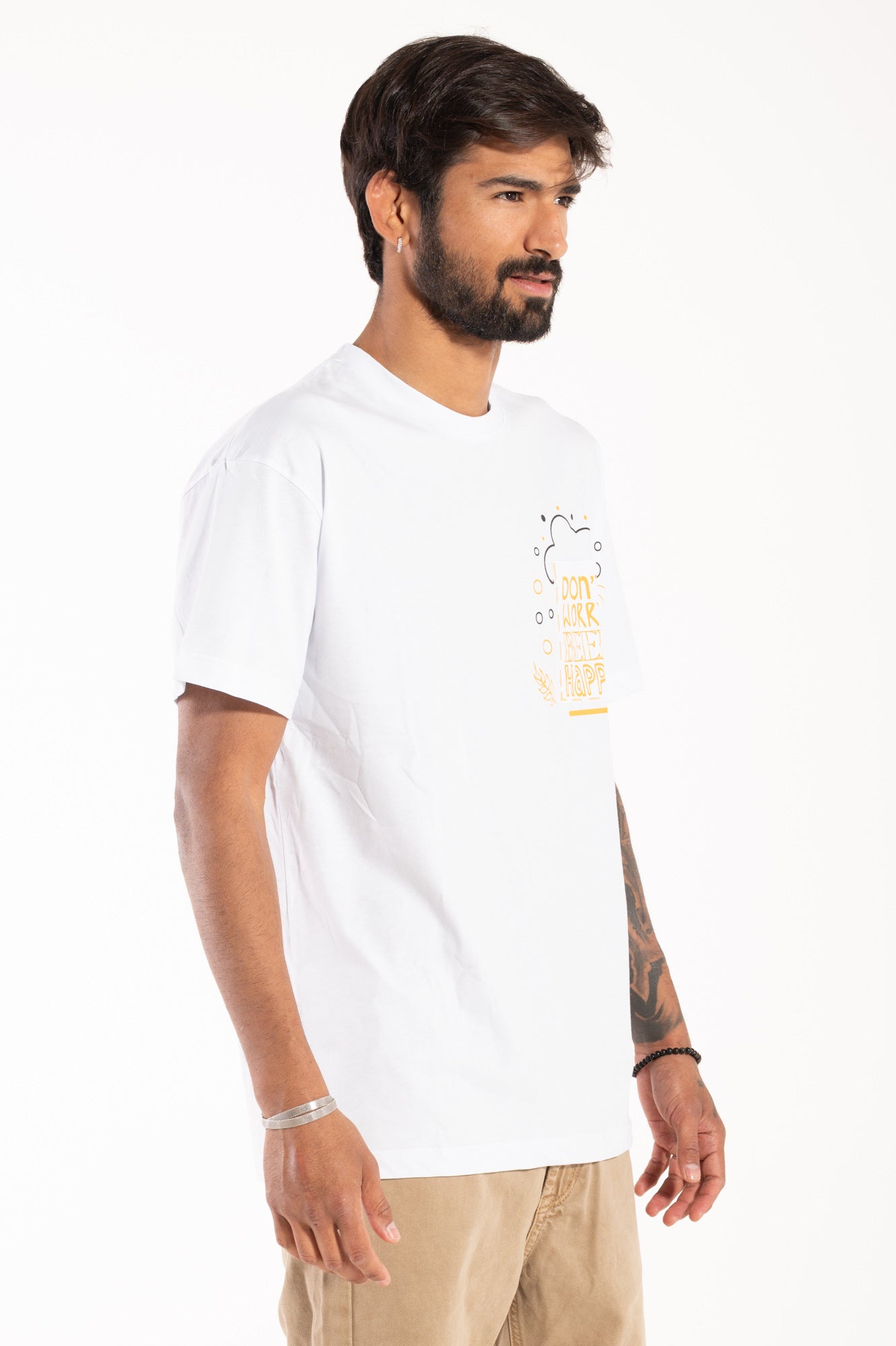 Beer tee