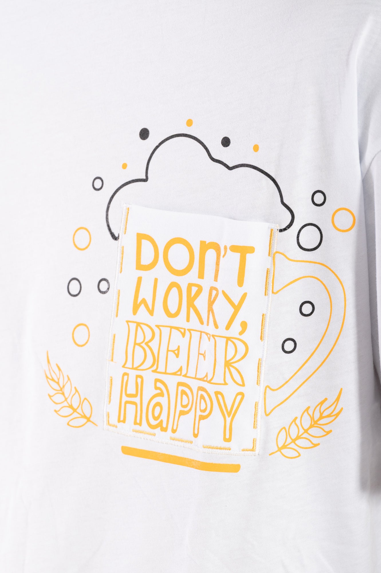Beer tee