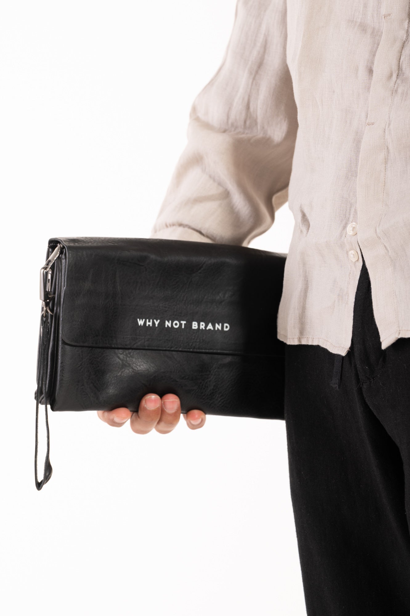 Pochette-wallet WNB