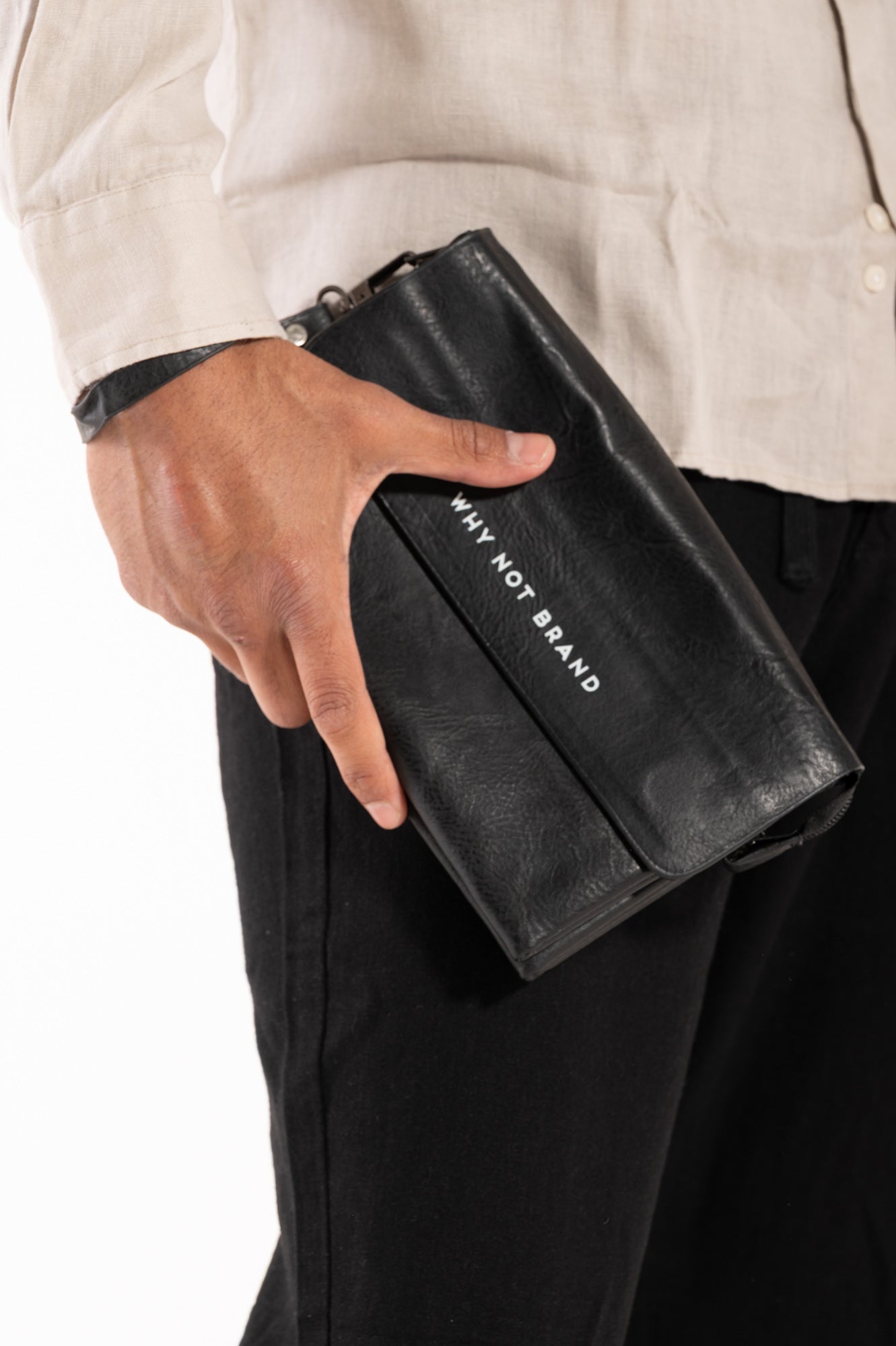 Pochette-wallet WNB