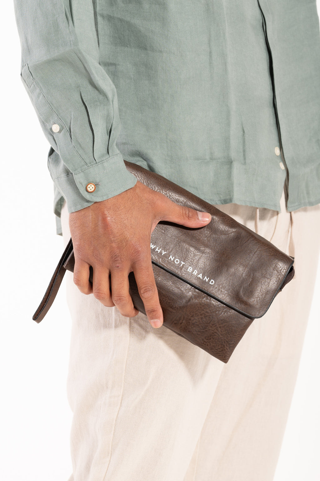 Pochette-wallet WNB