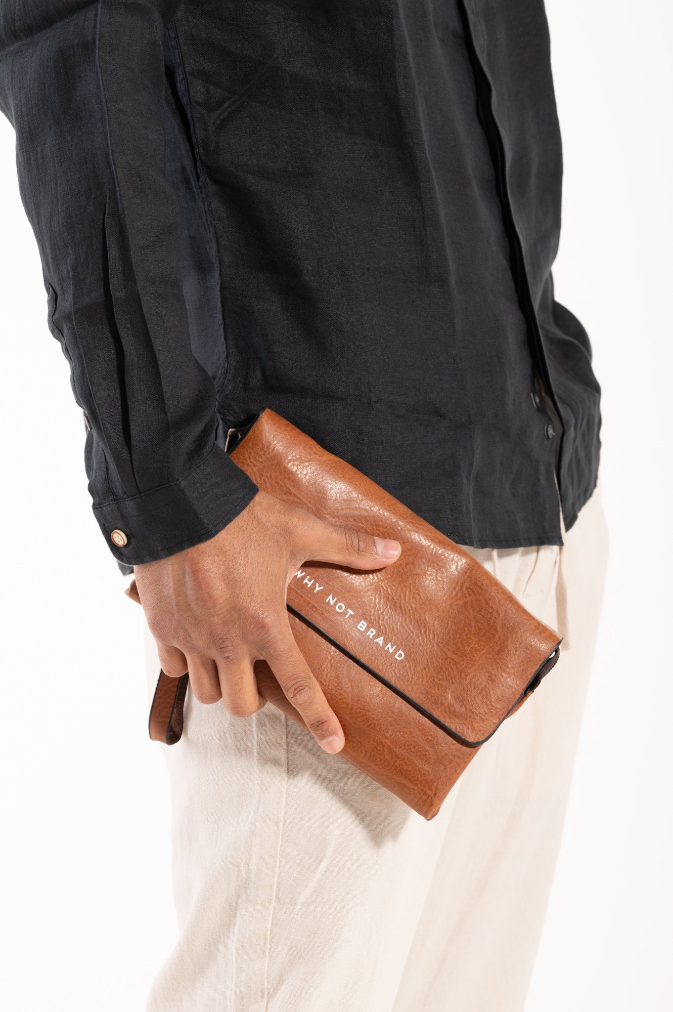 Pochette-wallet WNB