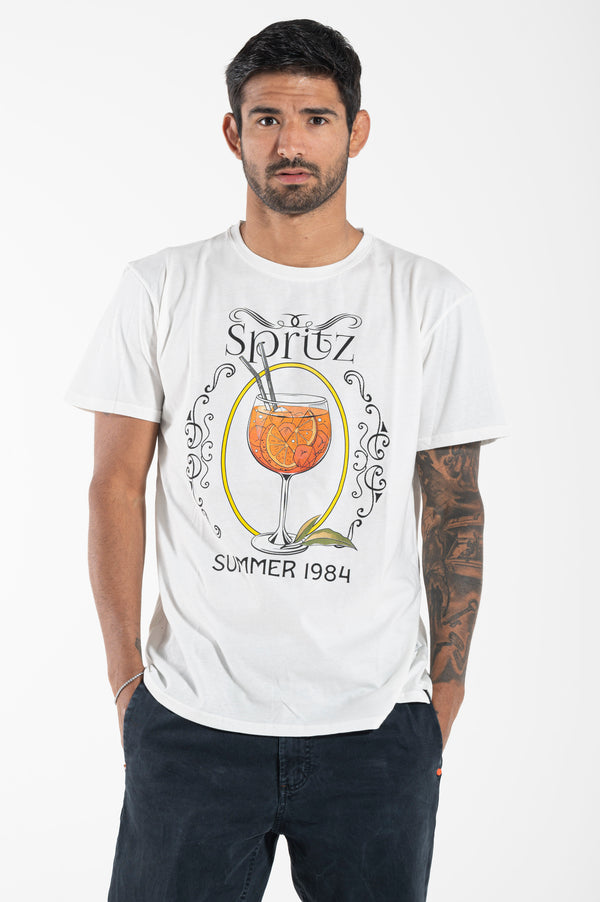 Spritz tee Berna