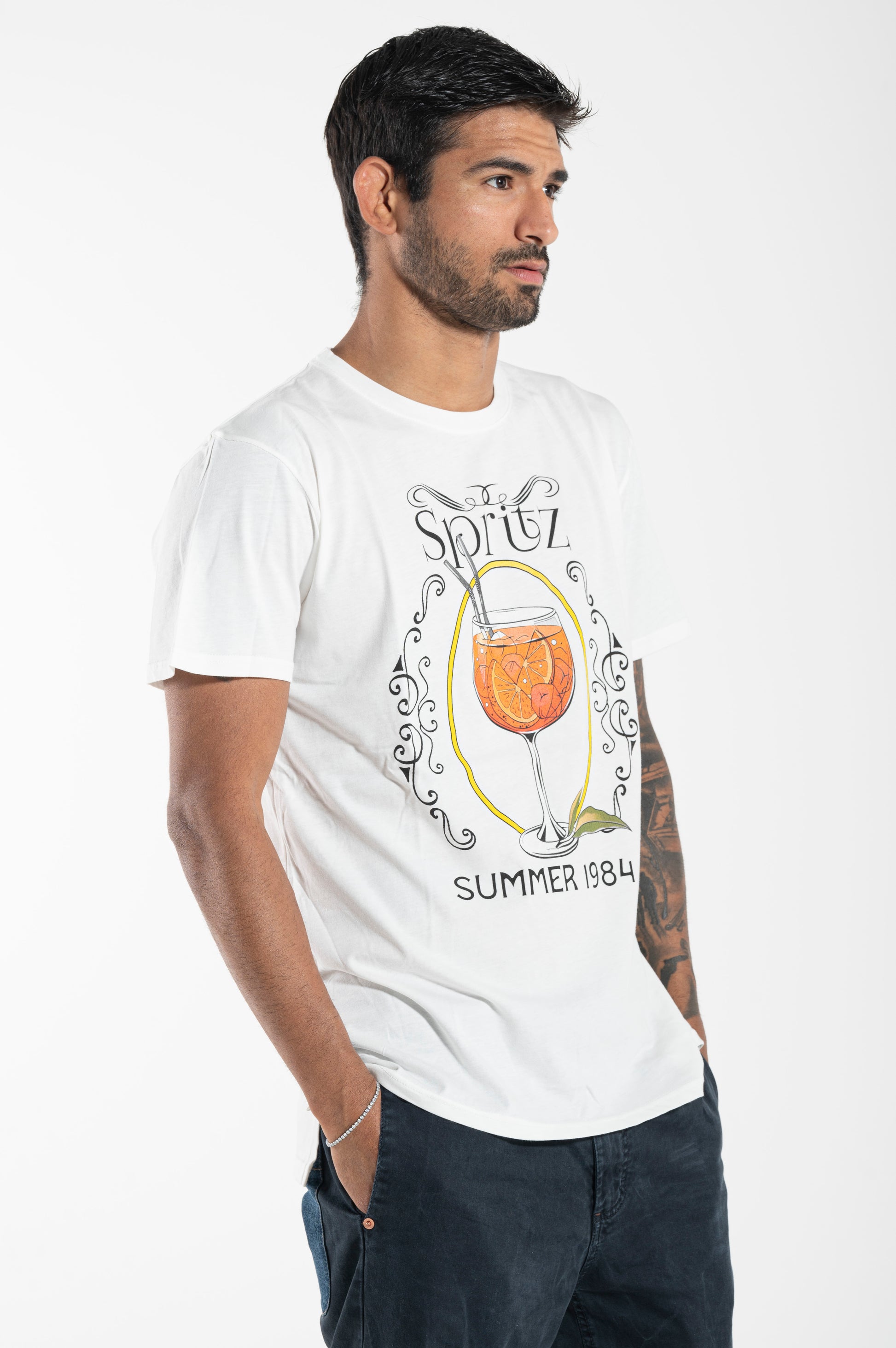 Spritz tee Berna