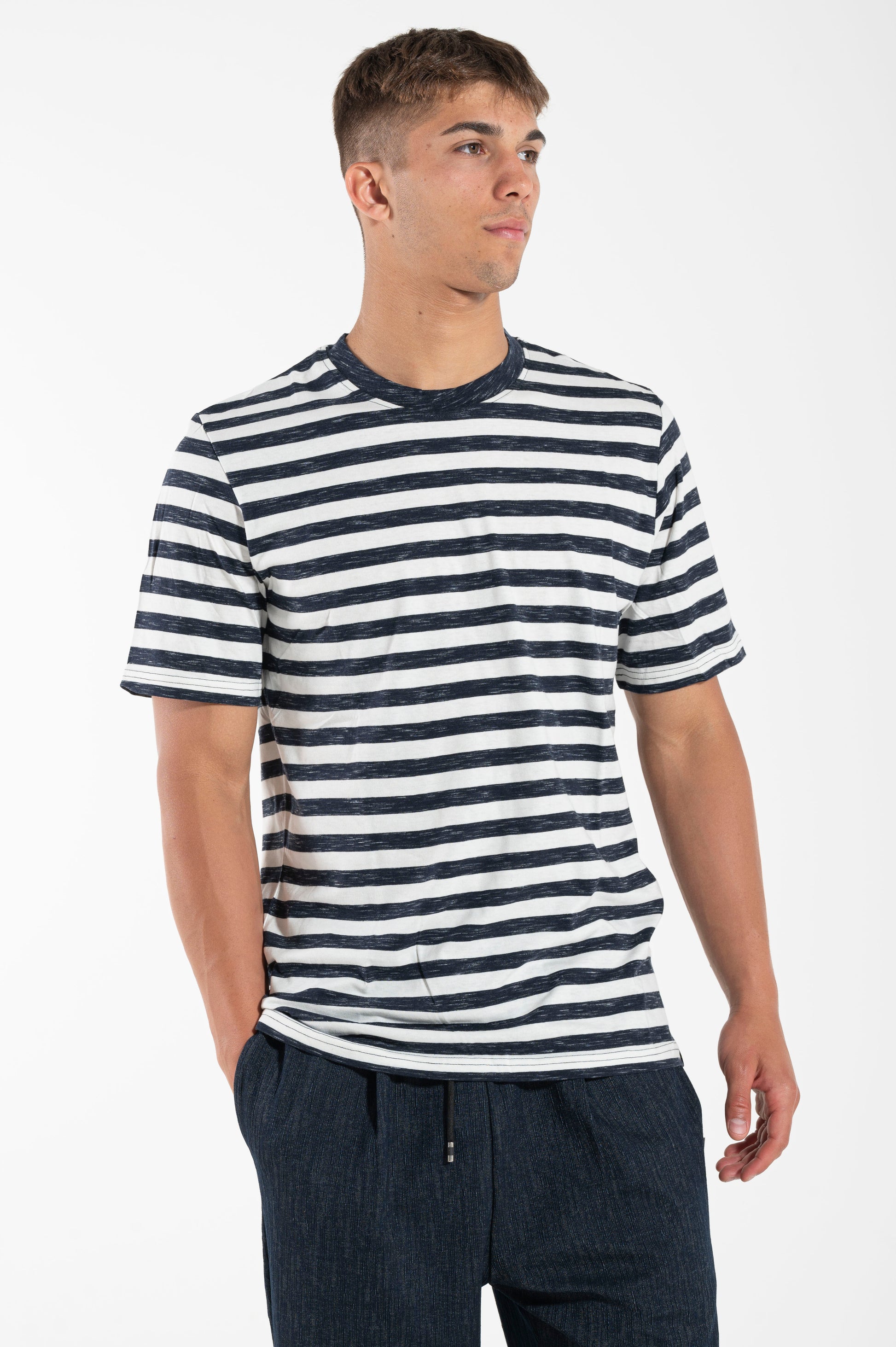 JORCRAYON STRIPE