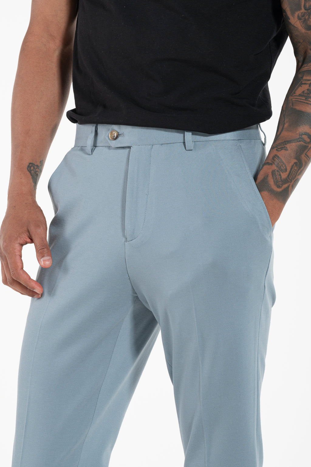Pantalone punto Milano