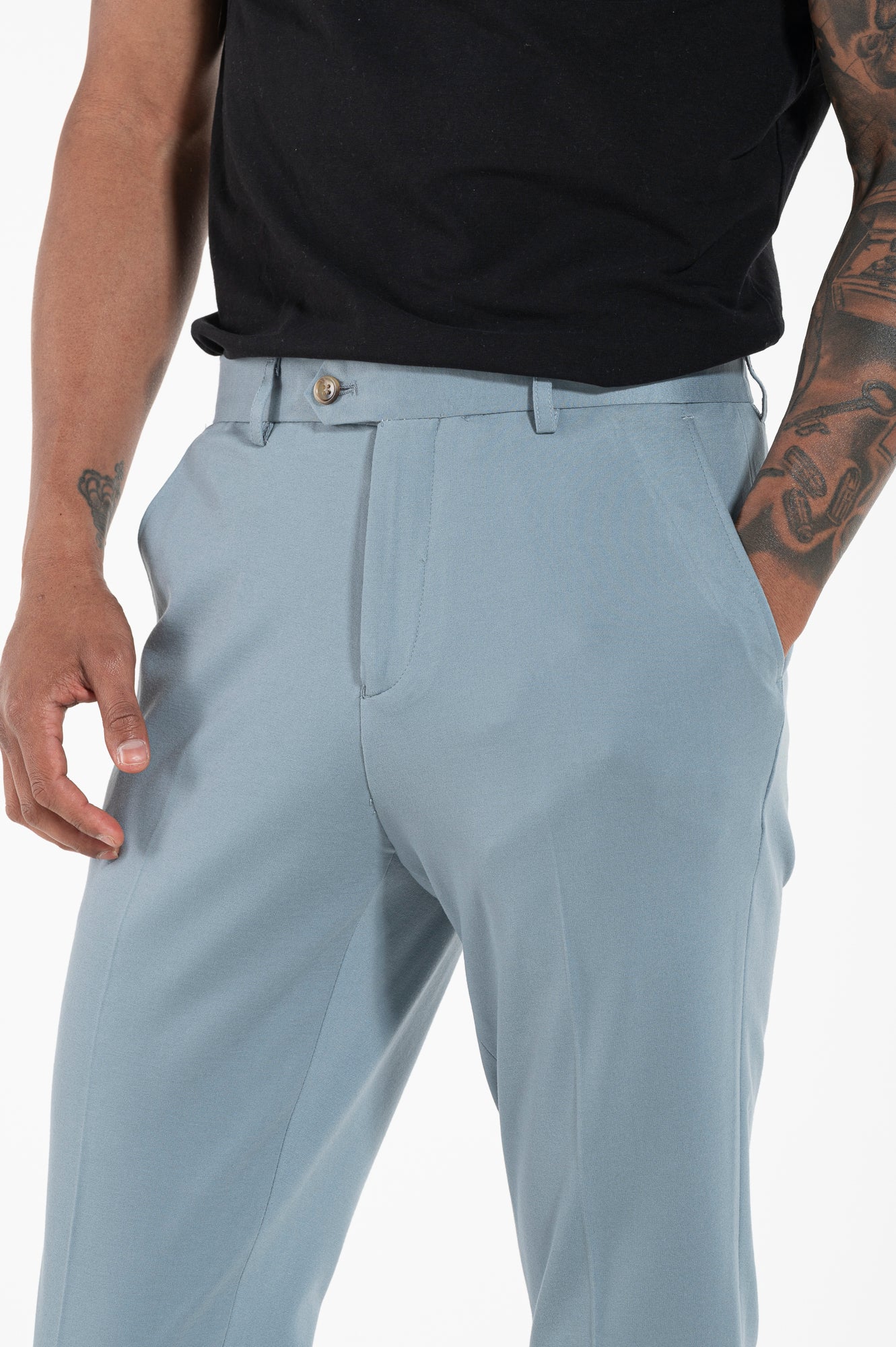 Pantalone punto Milano