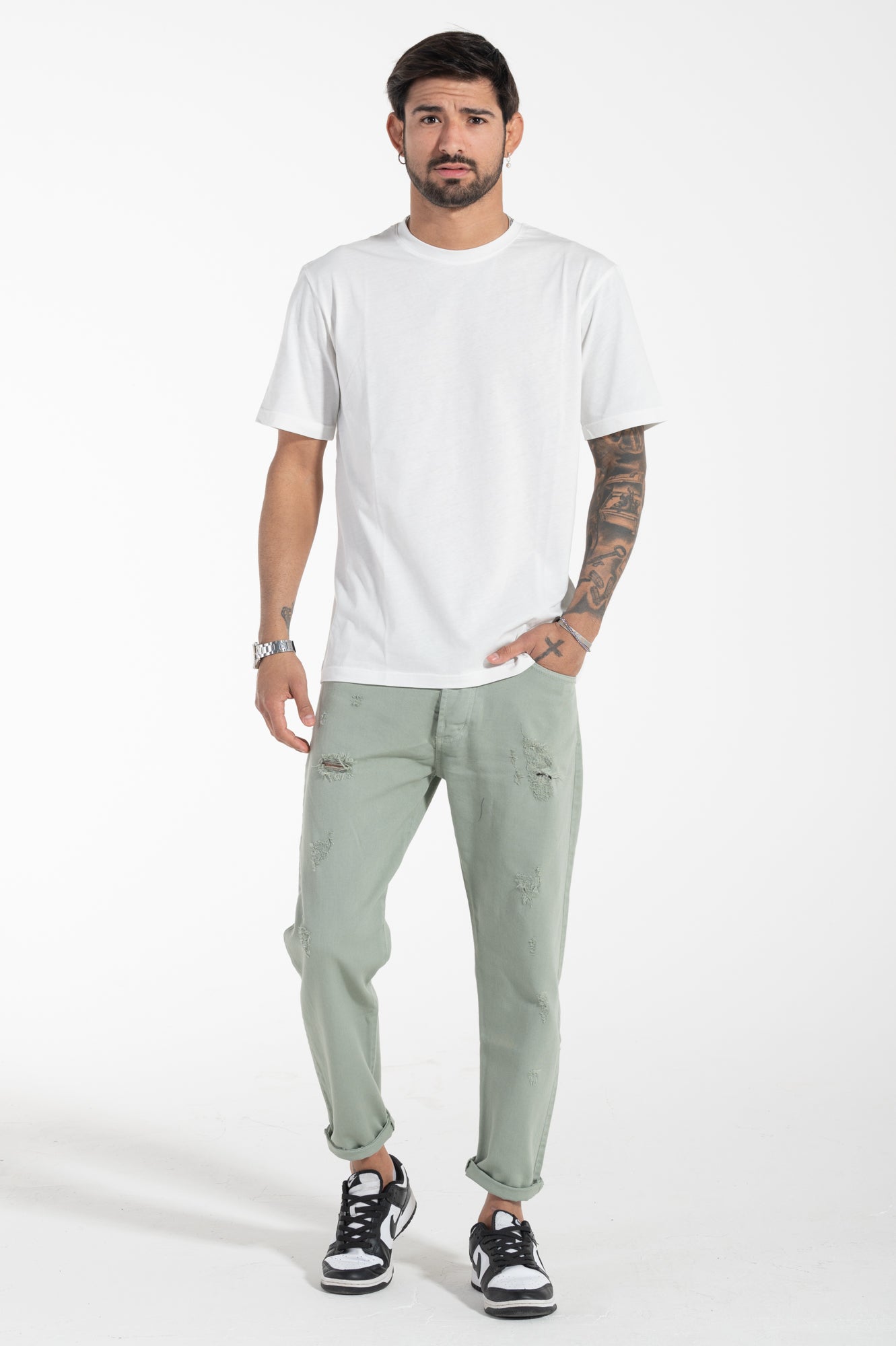 Turtle Tee