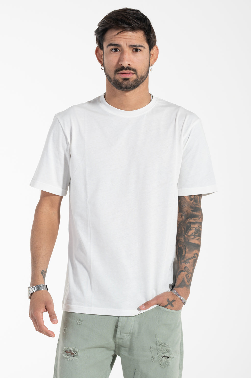 Turtle Tee