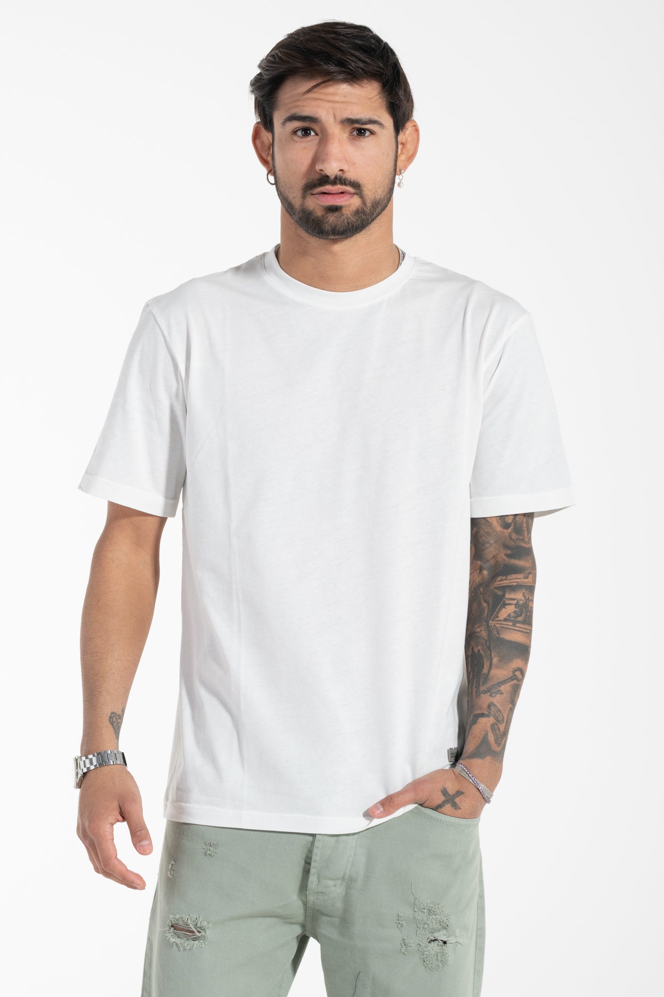 Turtle Tee