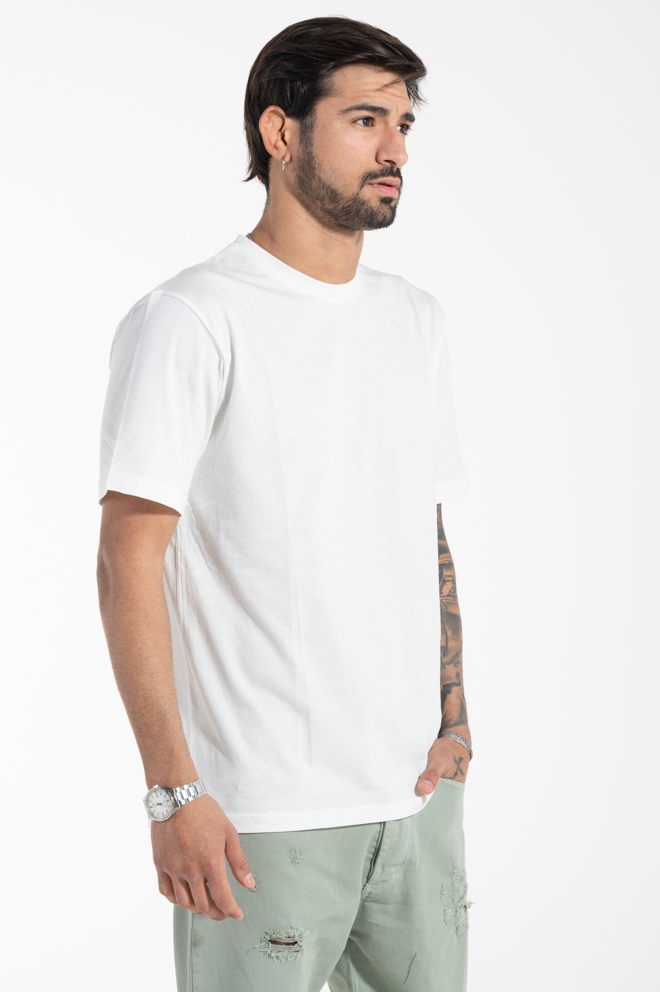 Turtle Tee