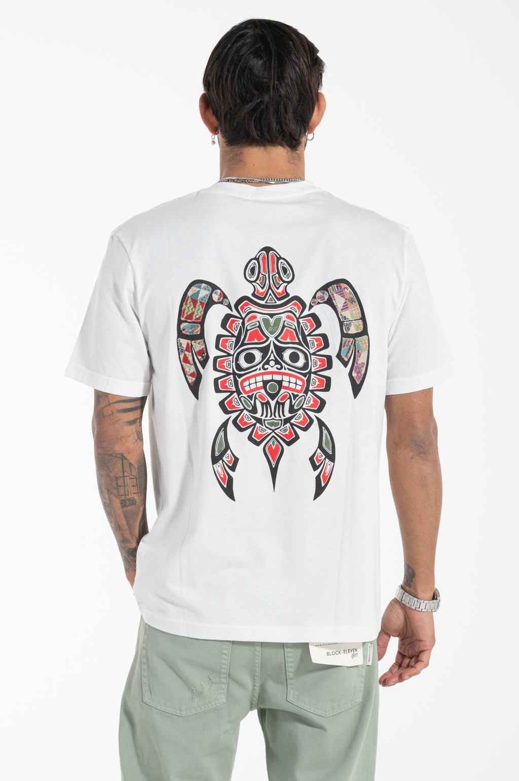 Turtle Tee