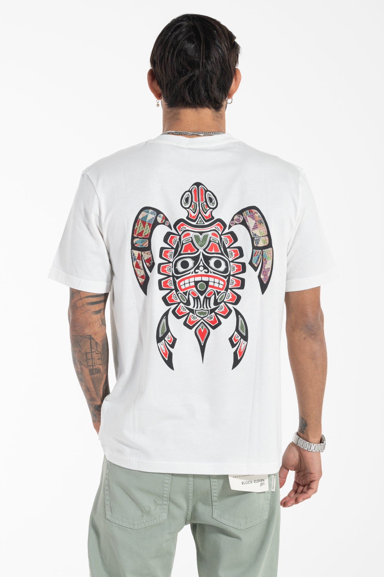 Turtle Tee