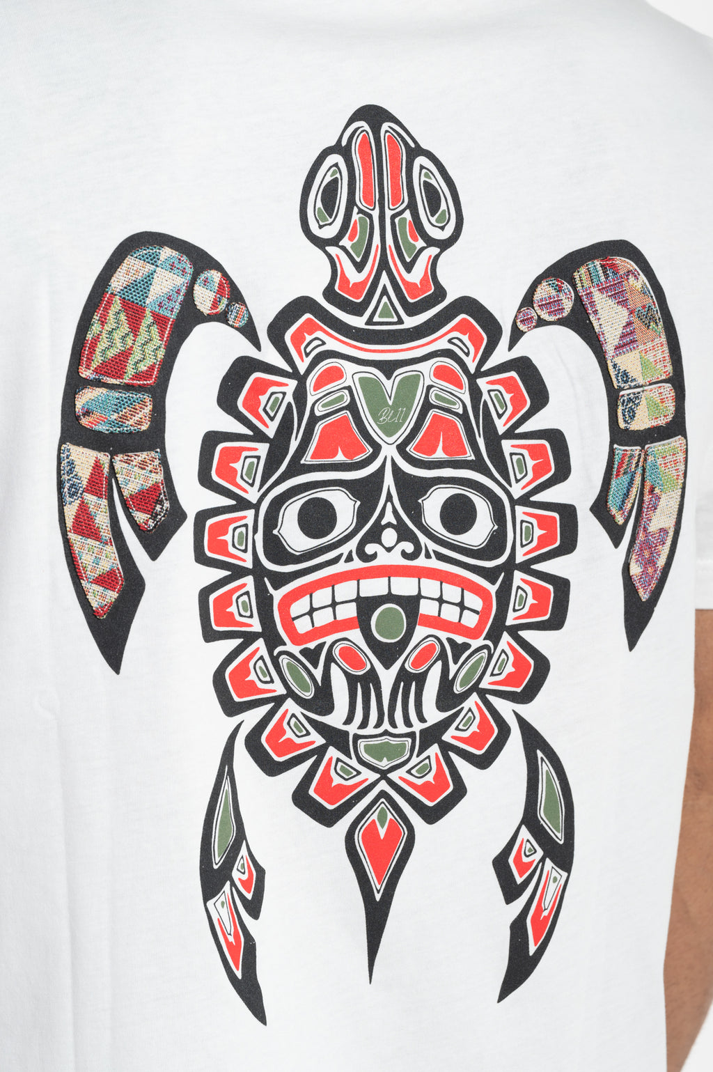 Turtle Tee