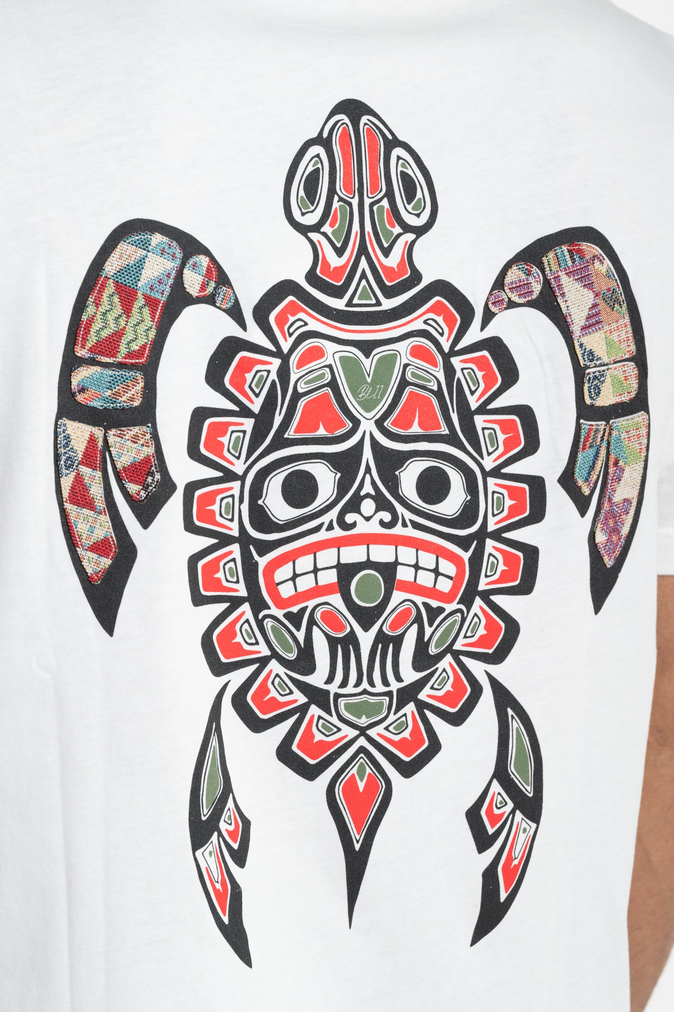 Turtle Tee