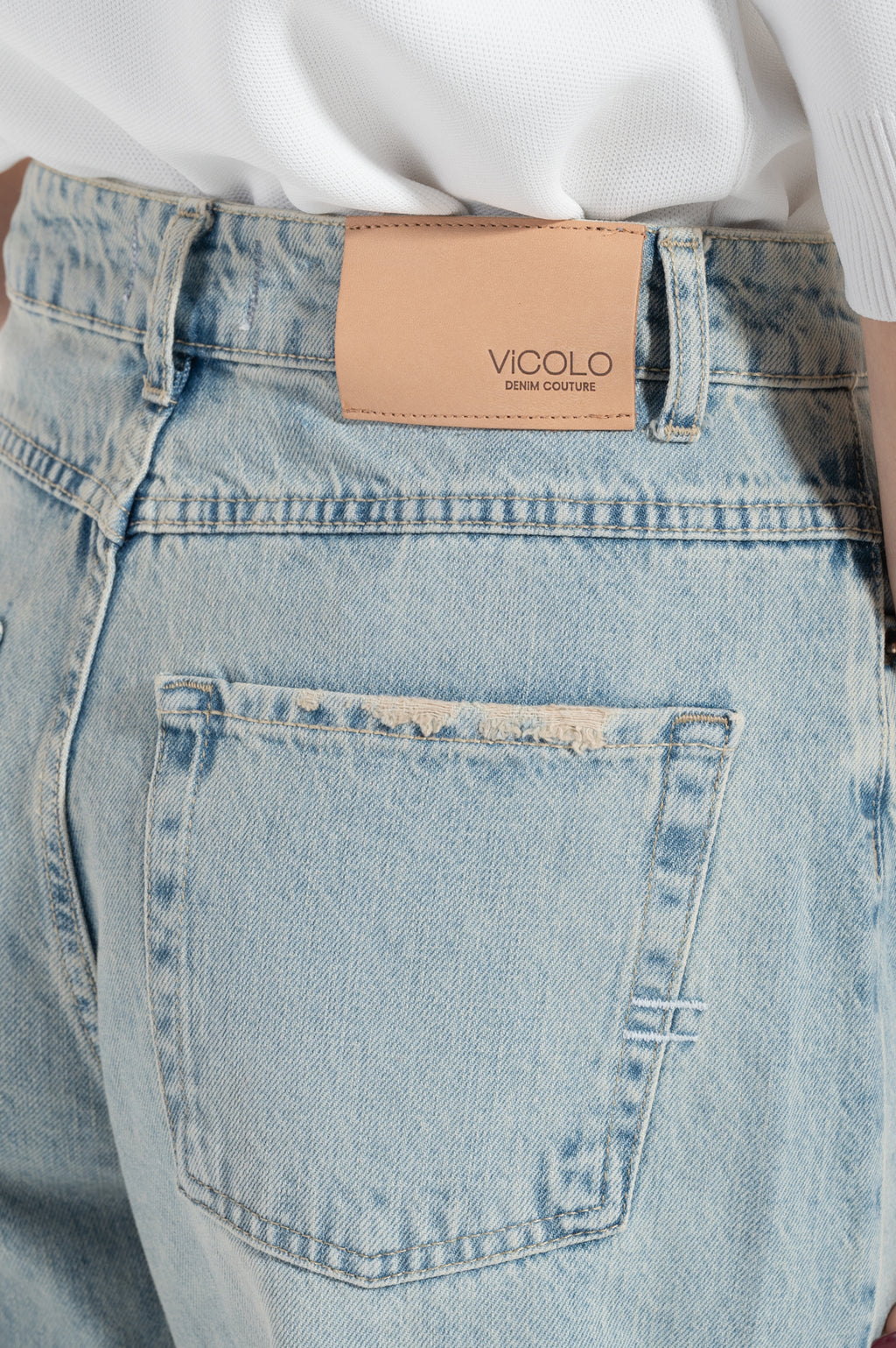 Jeans Vicolo Phoebe