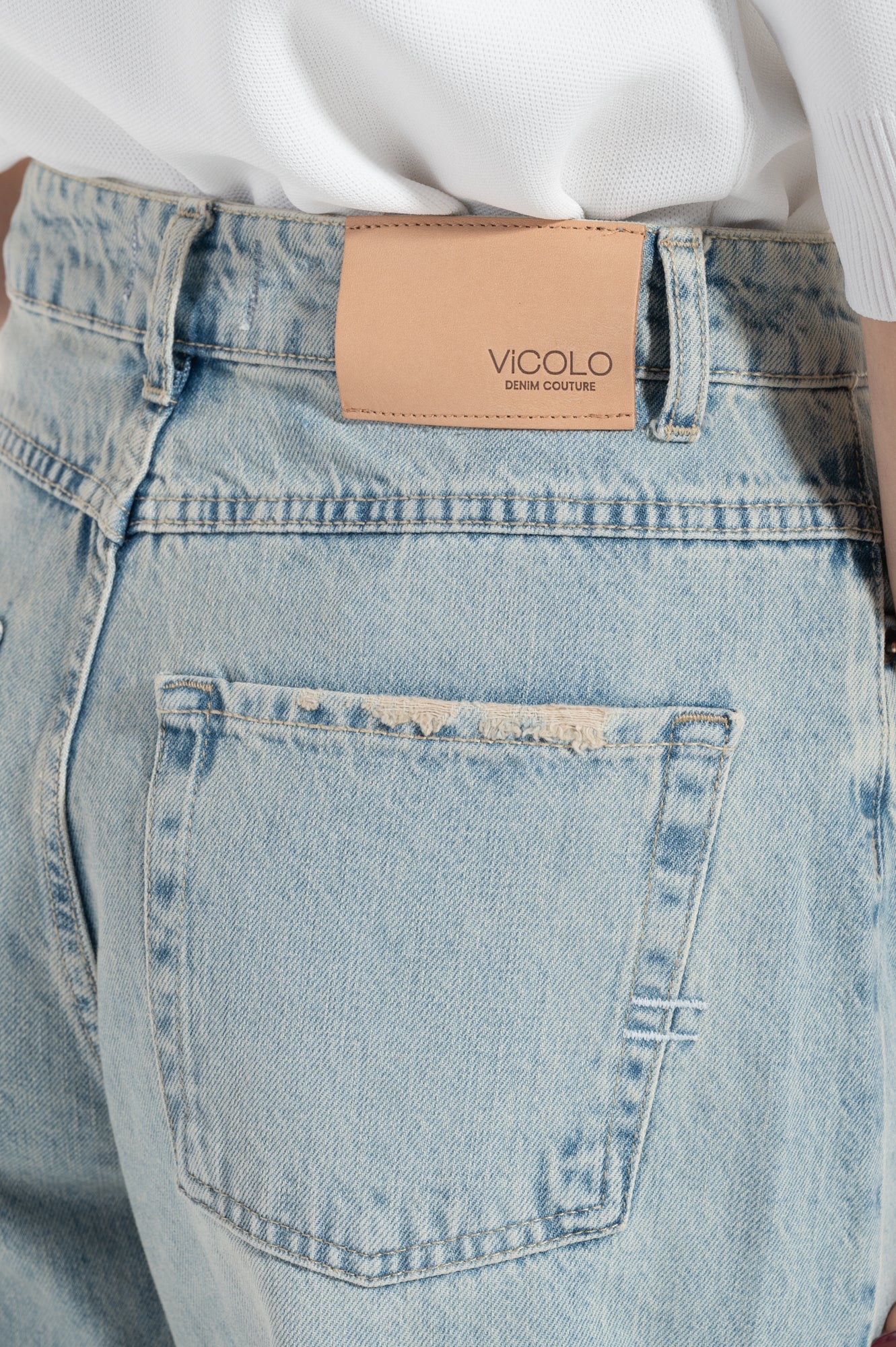 Jeans Vicolo Phoebe