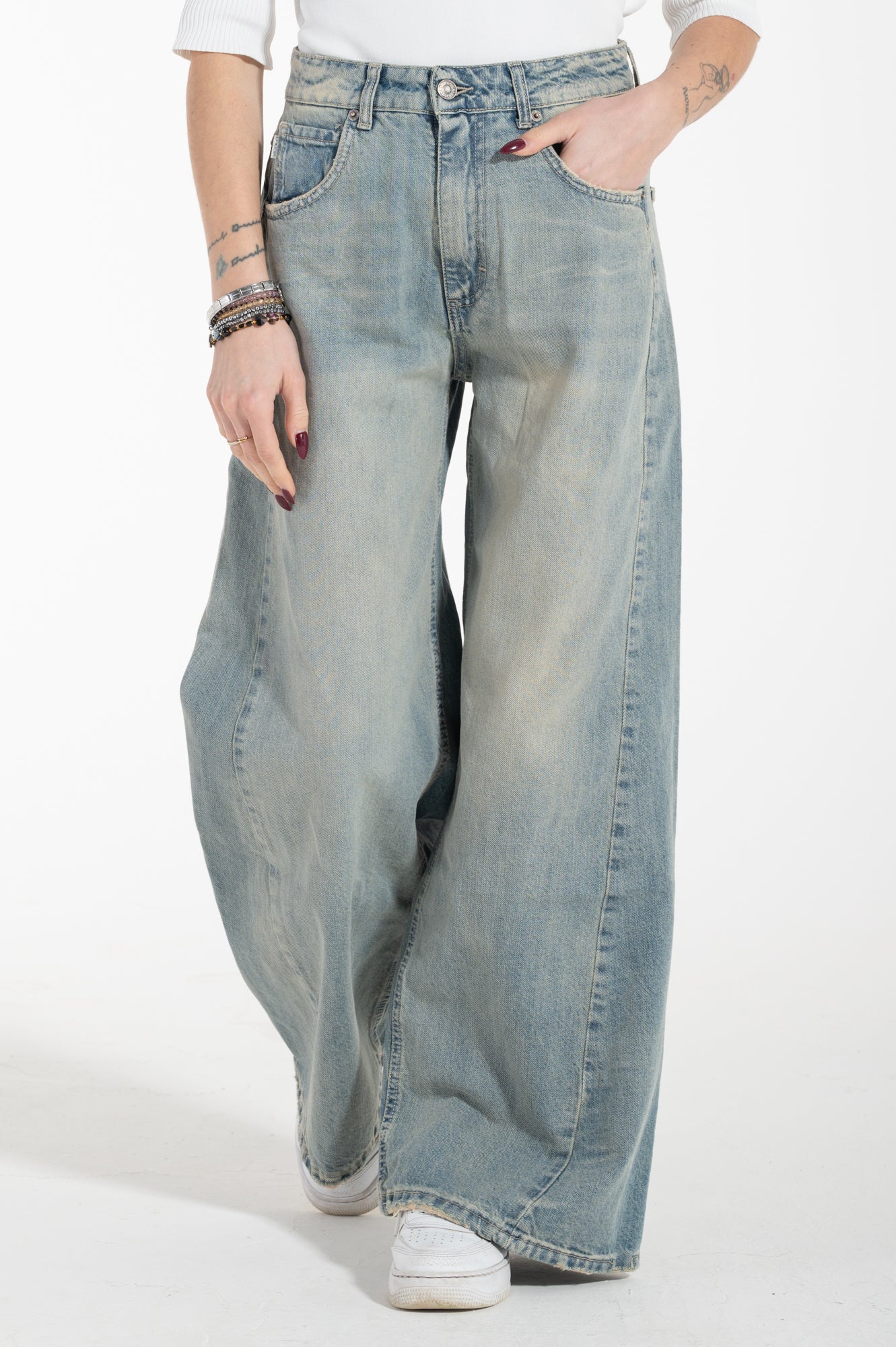 jeans Vicolo Nathalie