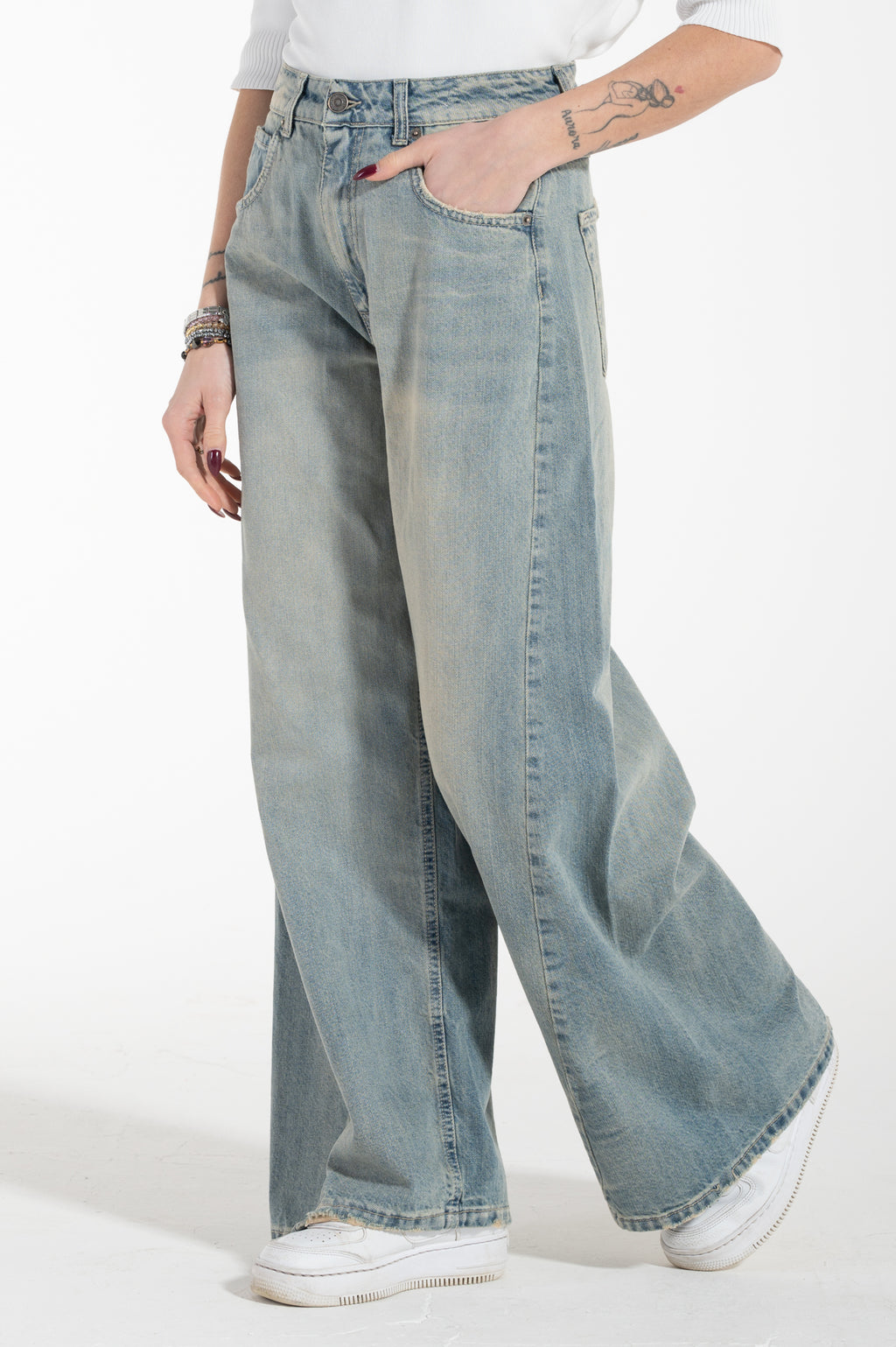 jeans Vicolo Nathalie