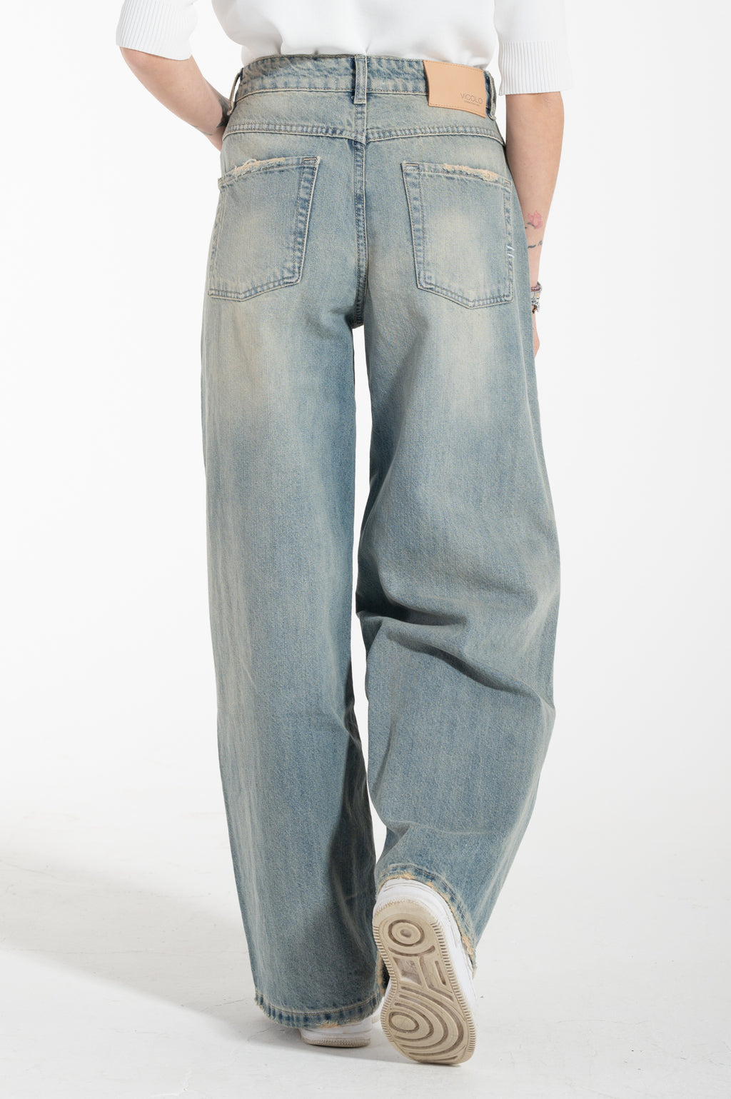 jeans Vicolo Nathalie