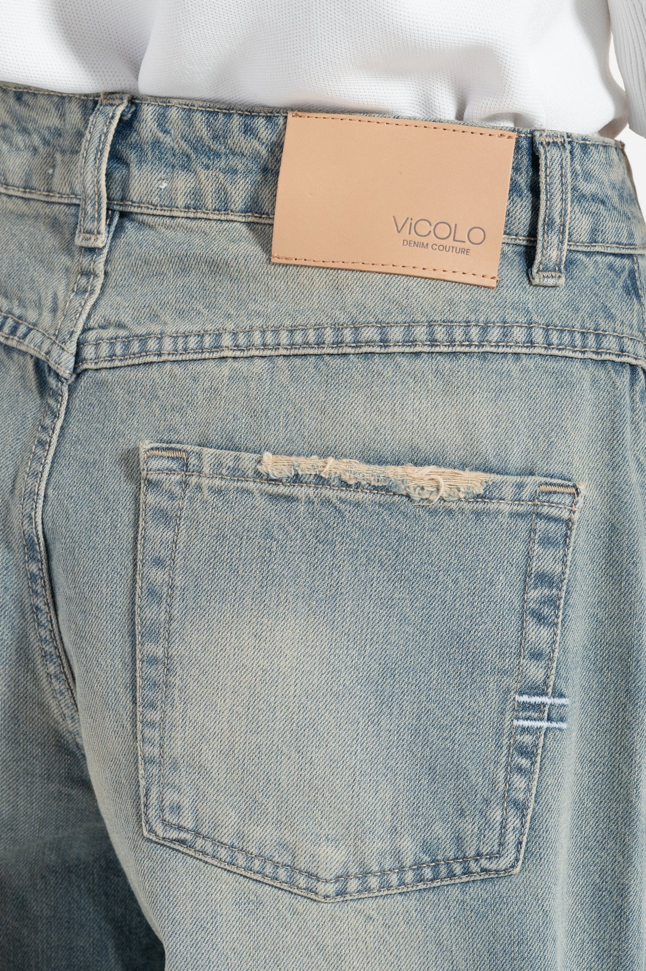 jeans Vicolo Nathalie