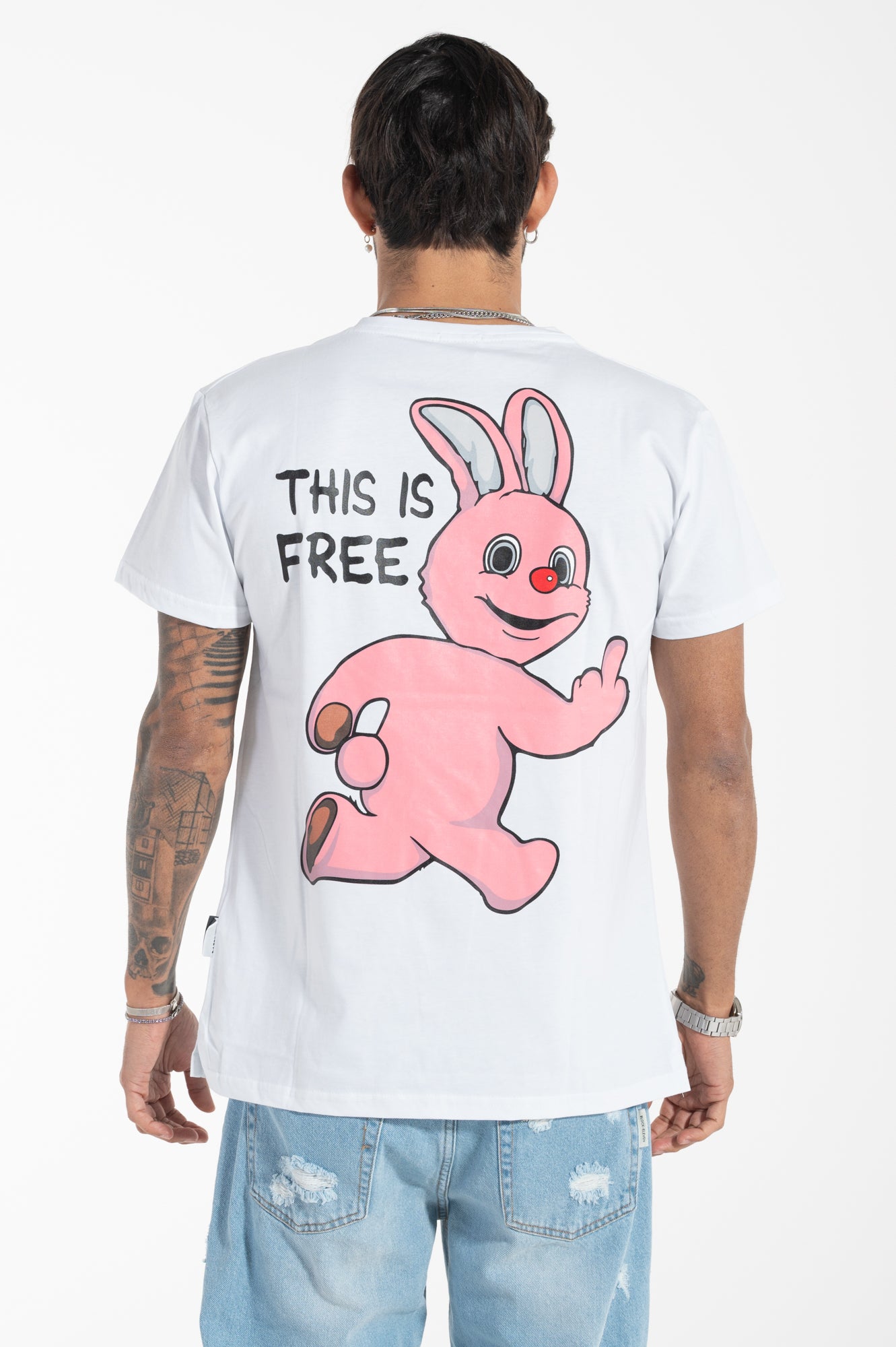 Tee this is free