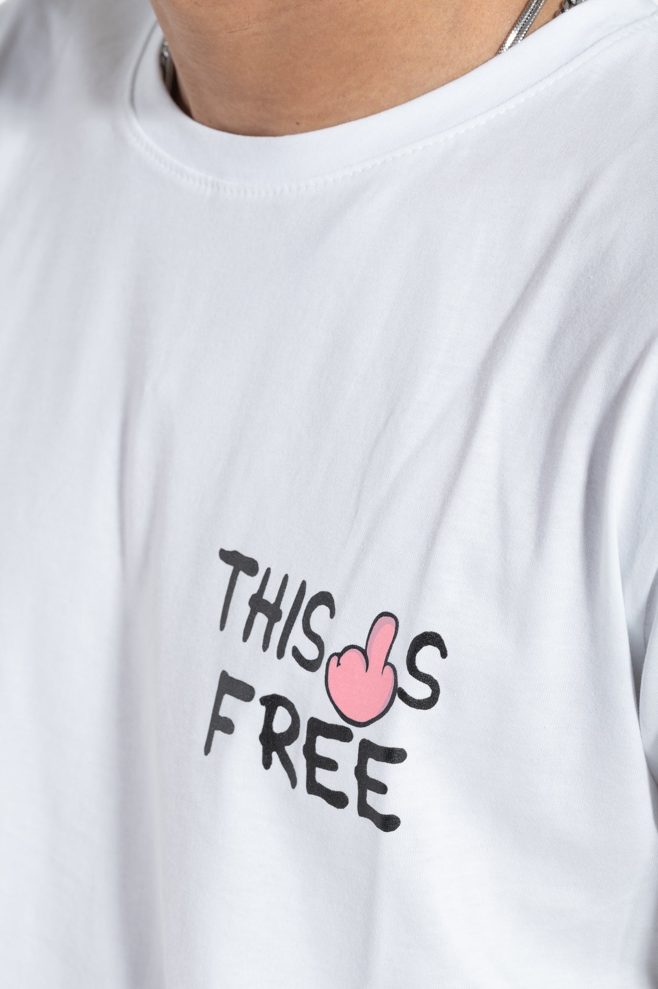 Tee this is free