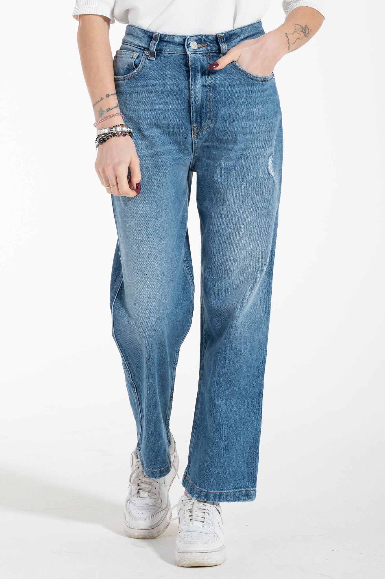 Jeans Kate Vicolo