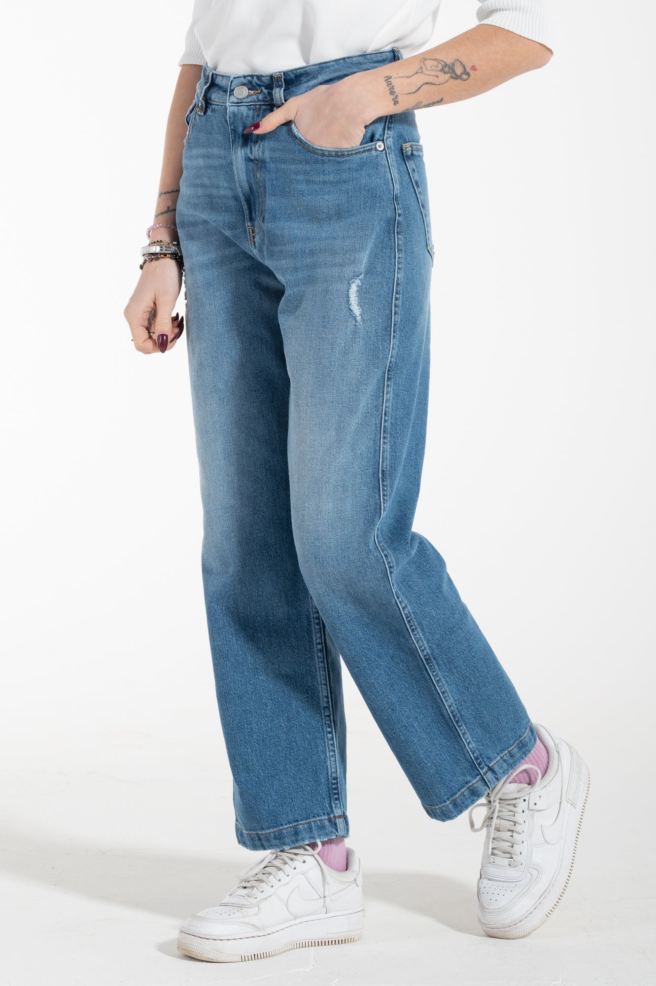 Jeans Kate Vicolo