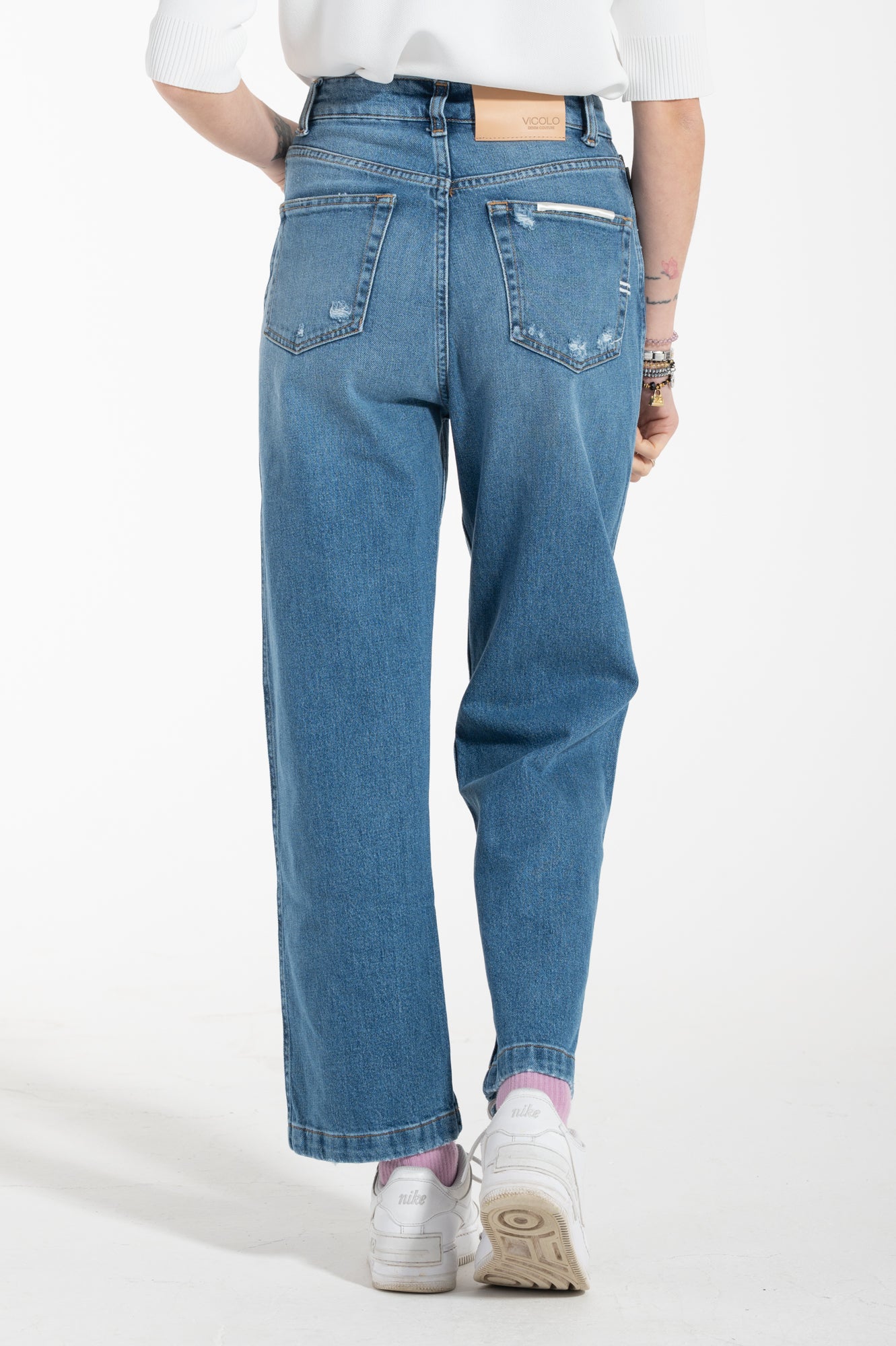 Jeans Kate Vicolo