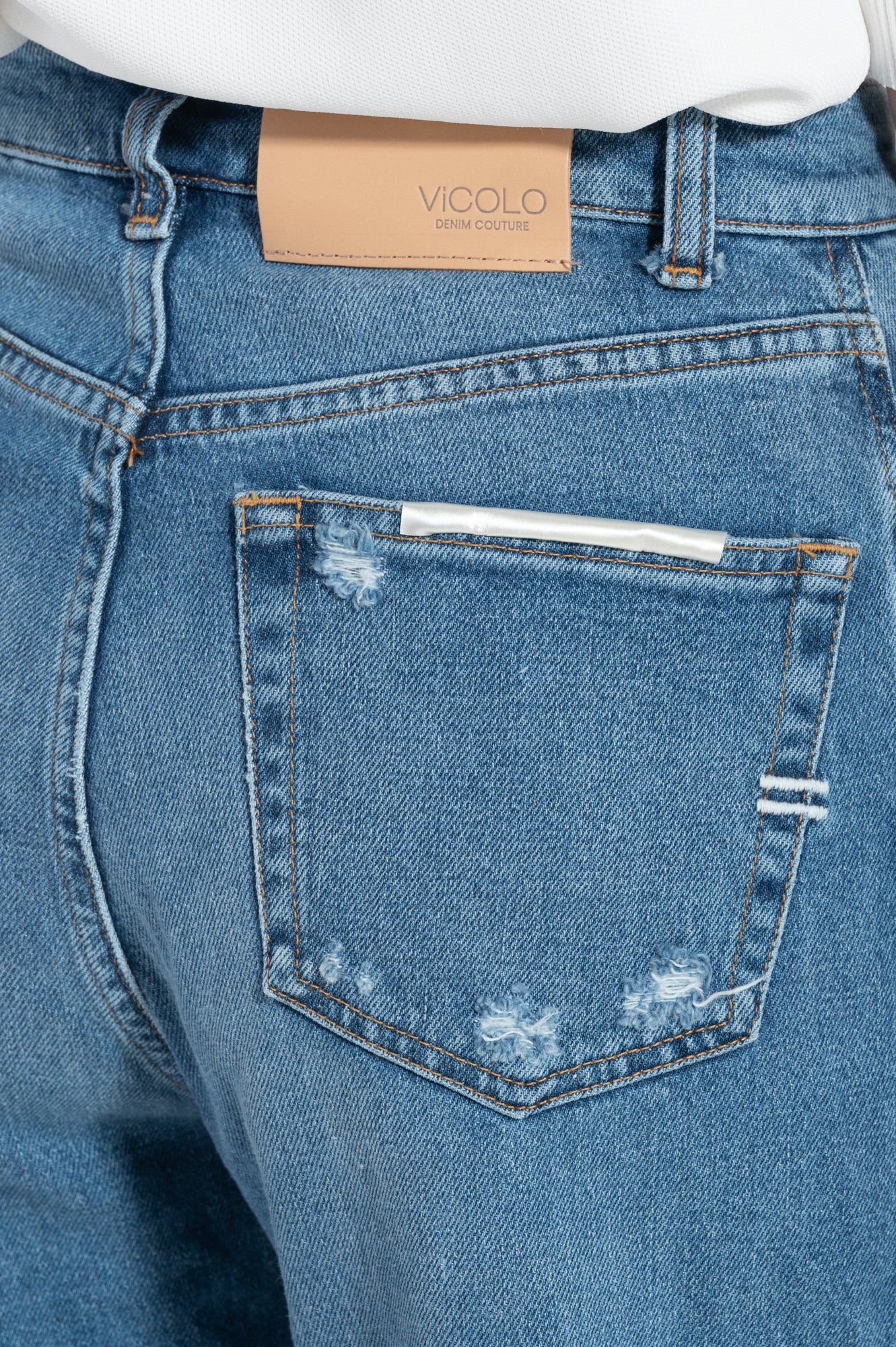 Jeans Kate Vicolo