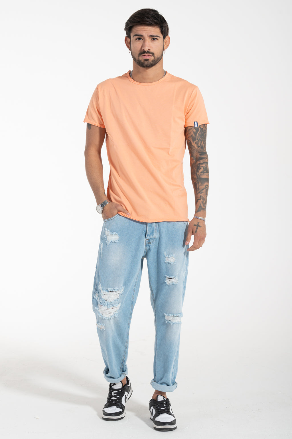 Basic Tee
