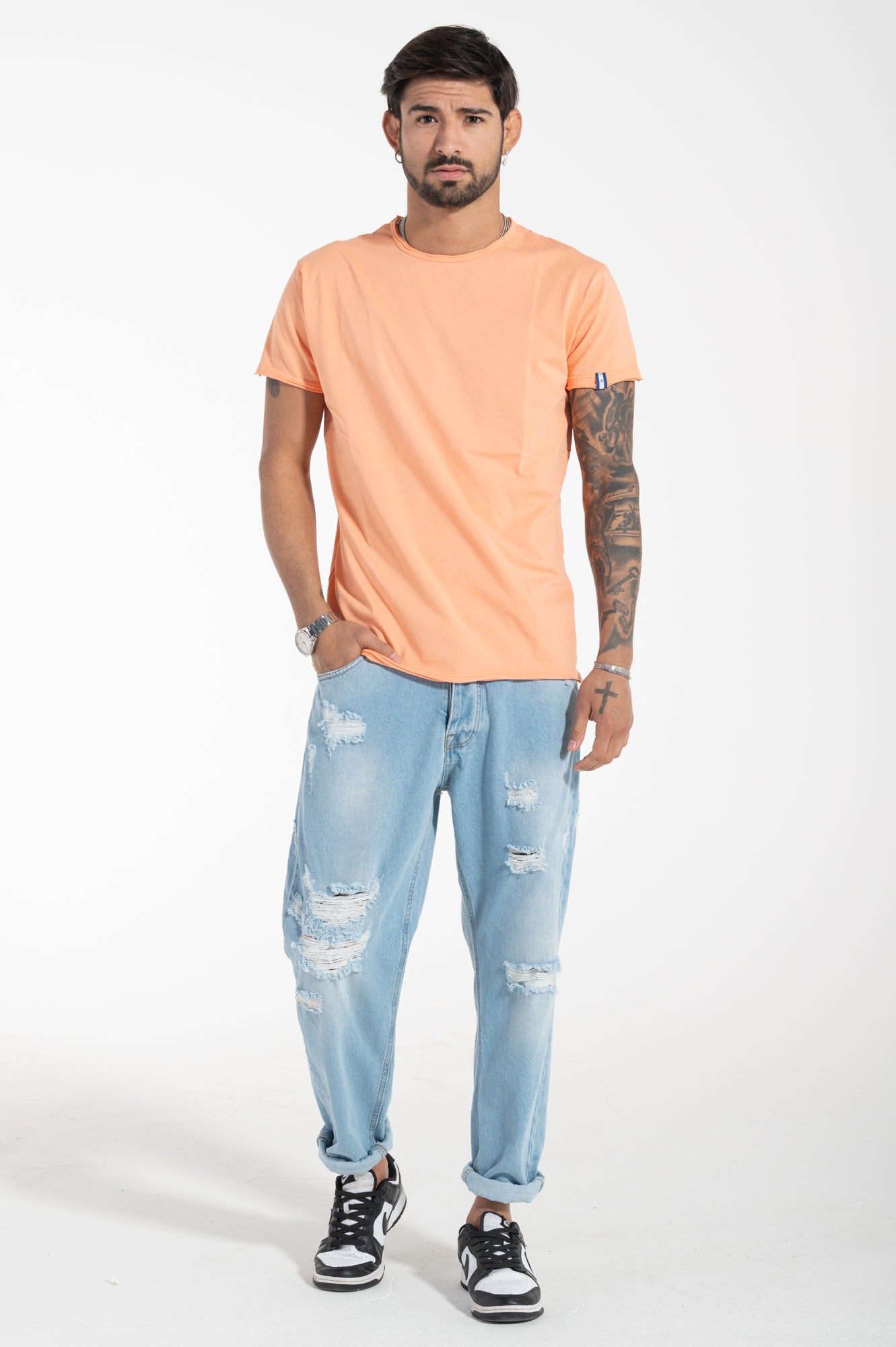 Basic Tee