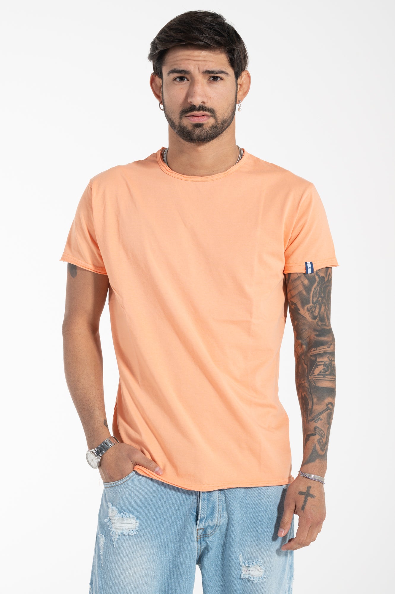 Basic Tee