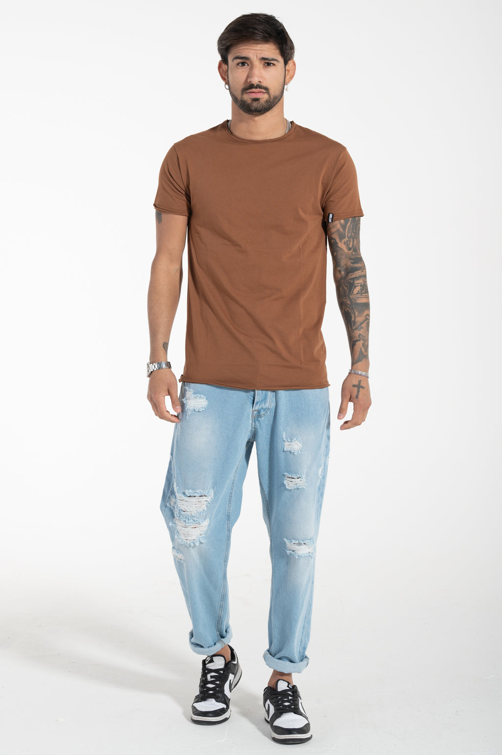 Basic Tee