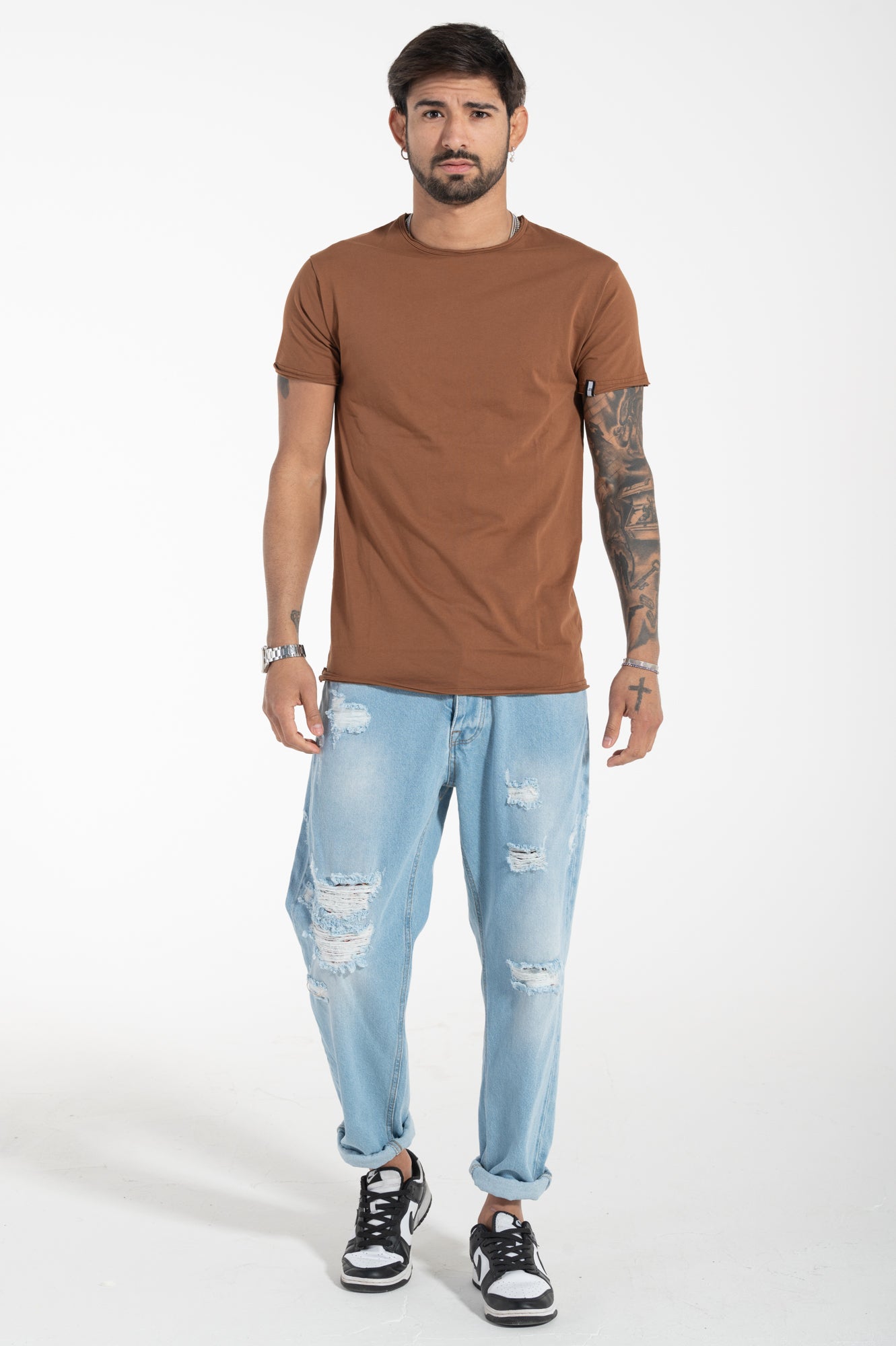 Basic Tee