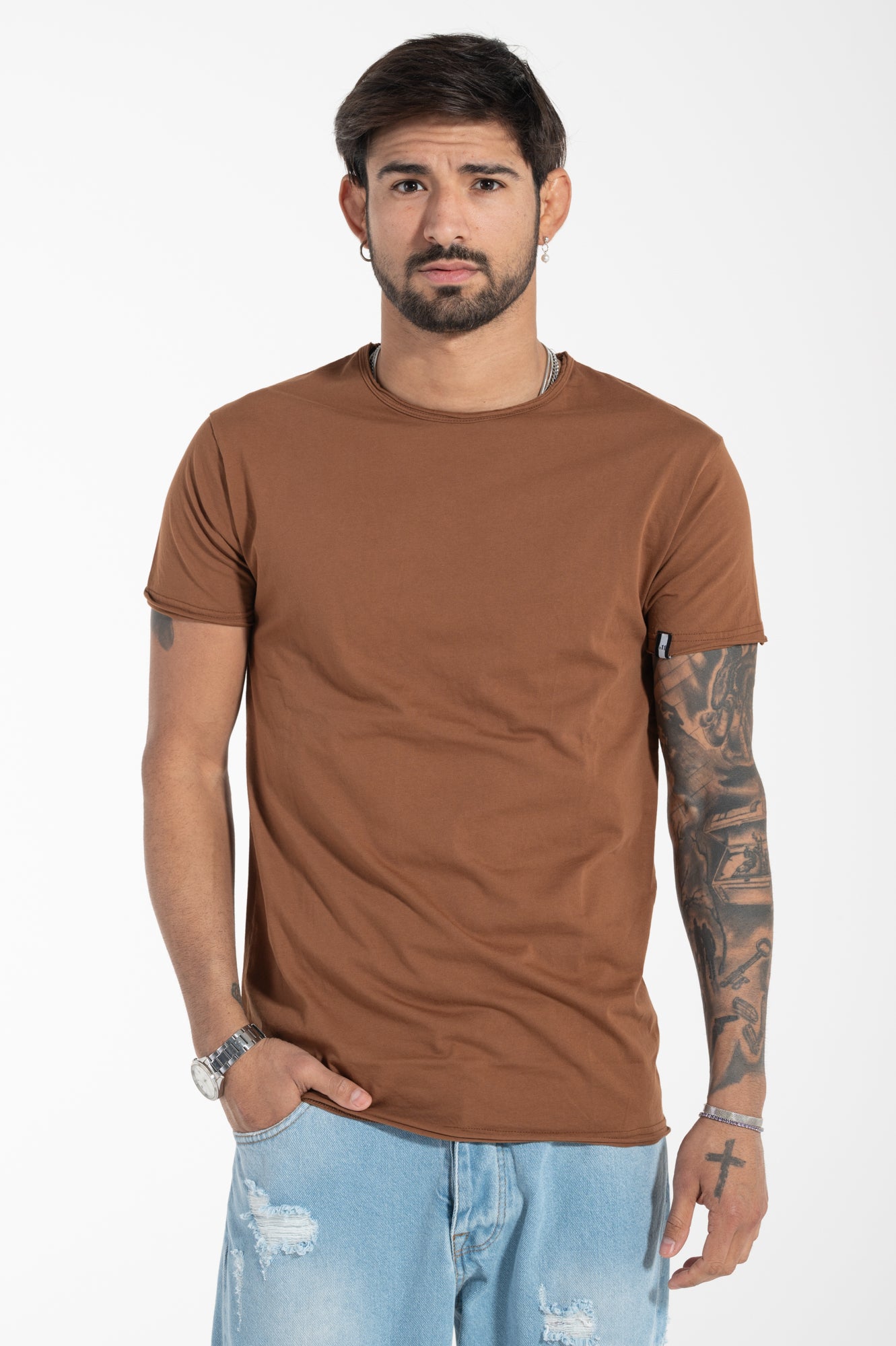 Basic Tee