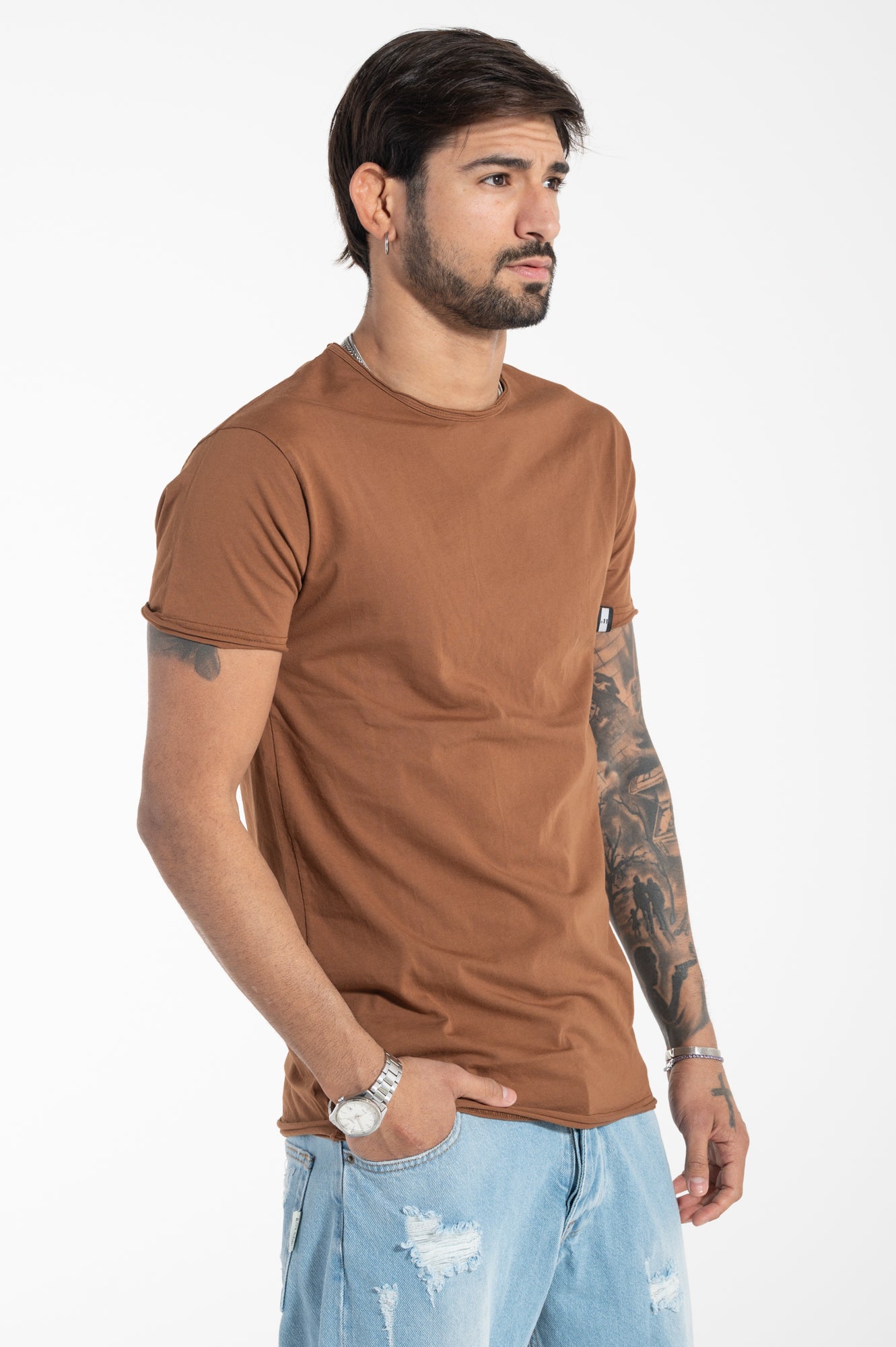 Basic Tee