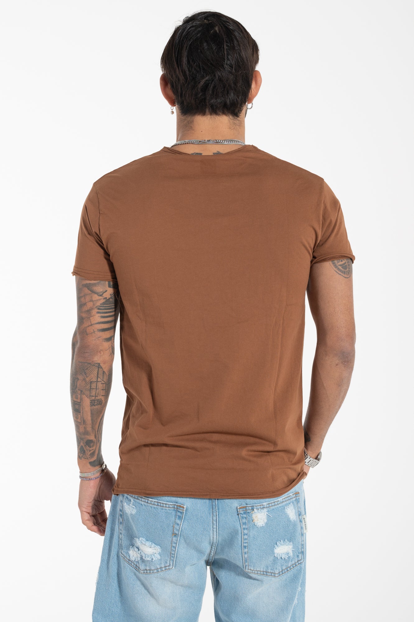 Basic Tee