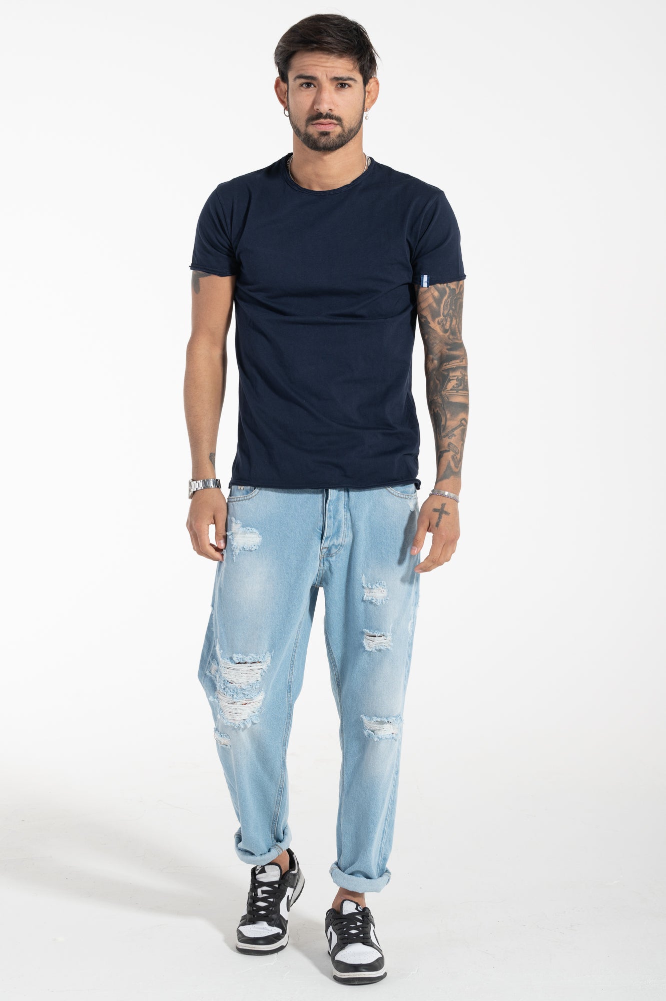 Basic Tee