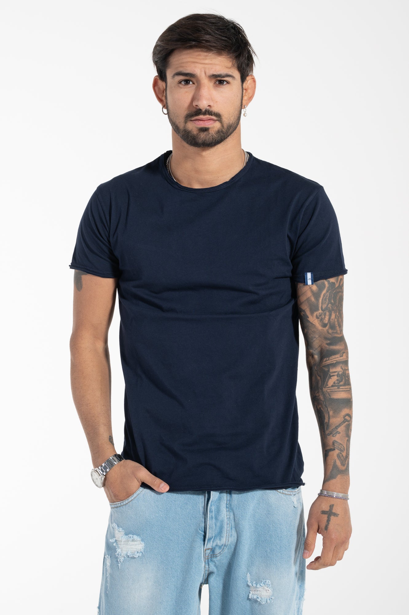 Basic Tee