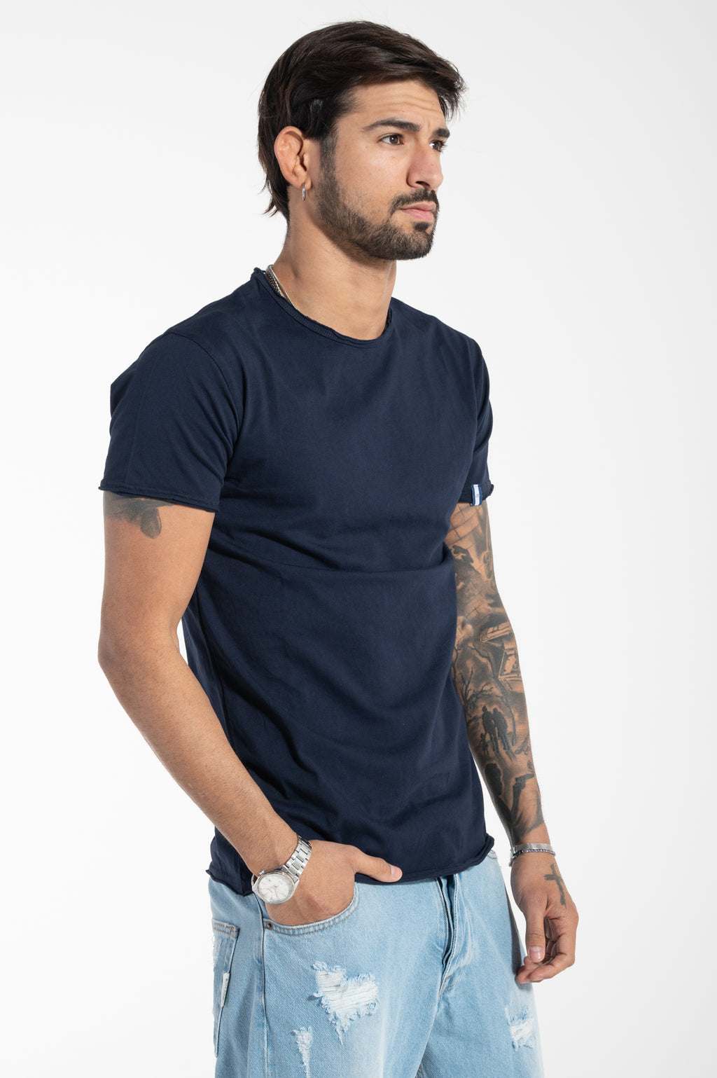 Basic Tee