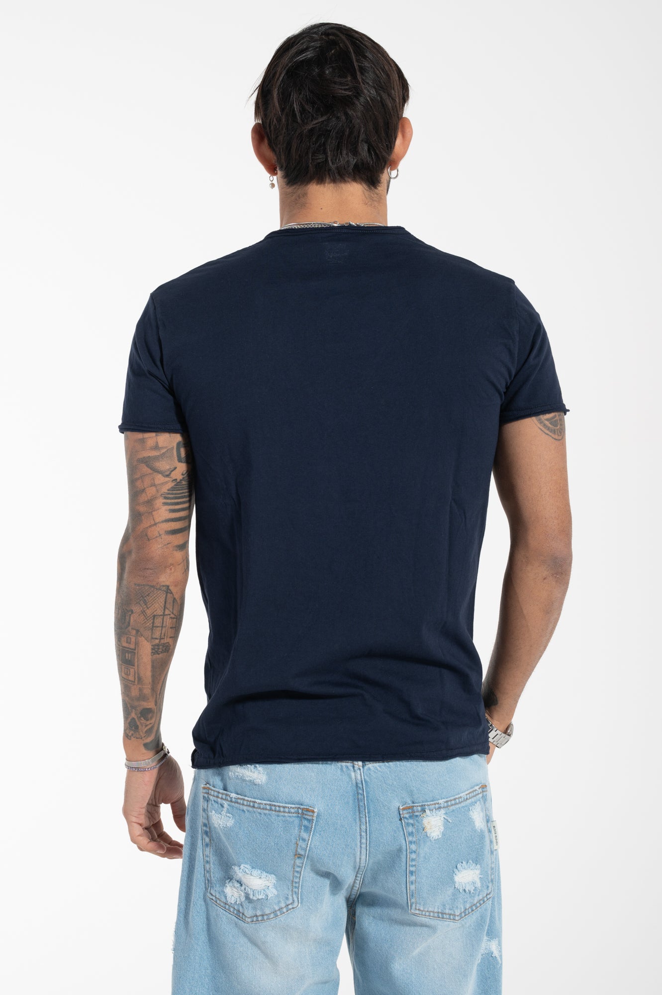 Basic Tee