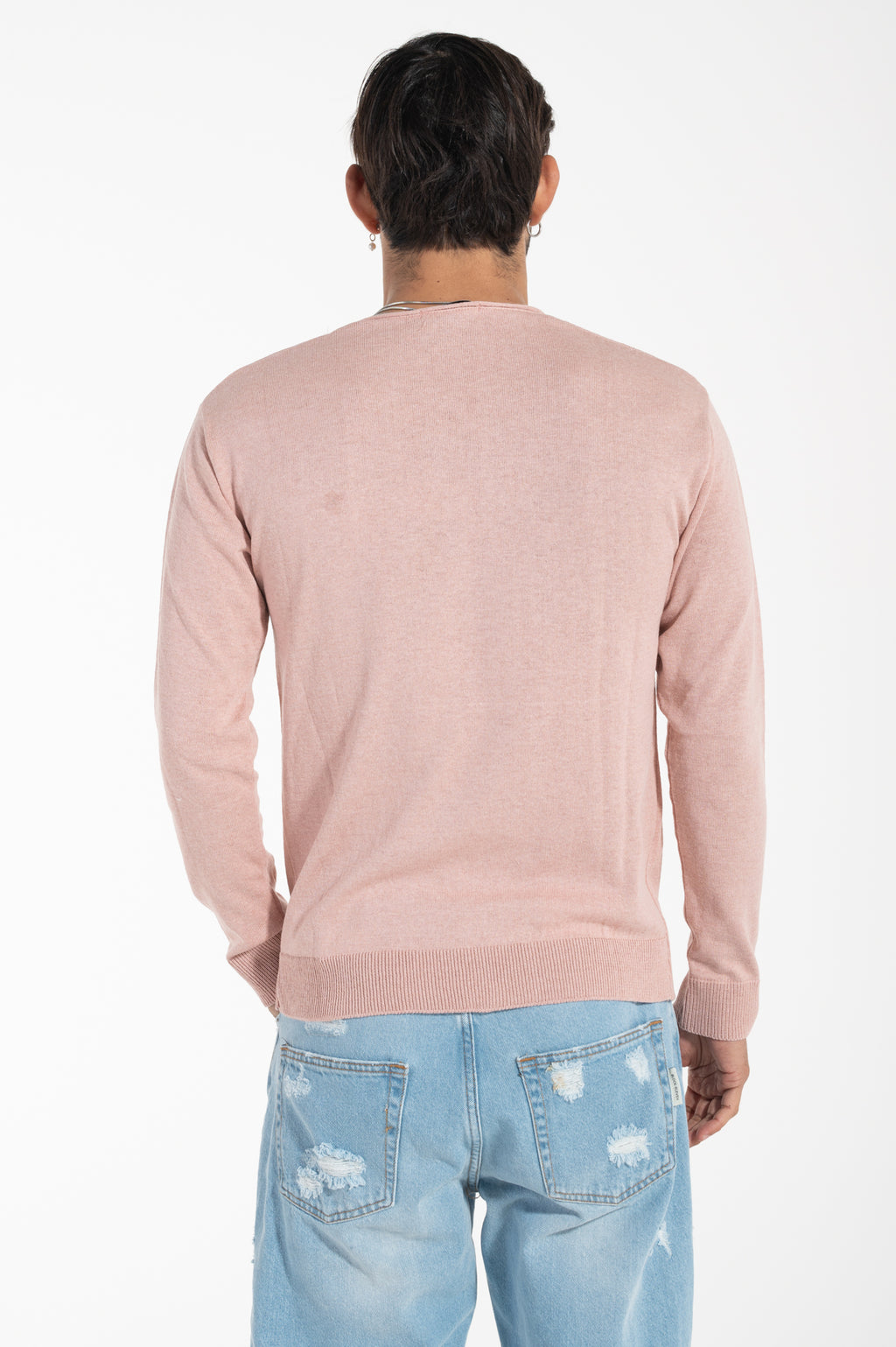 Girocollo basic